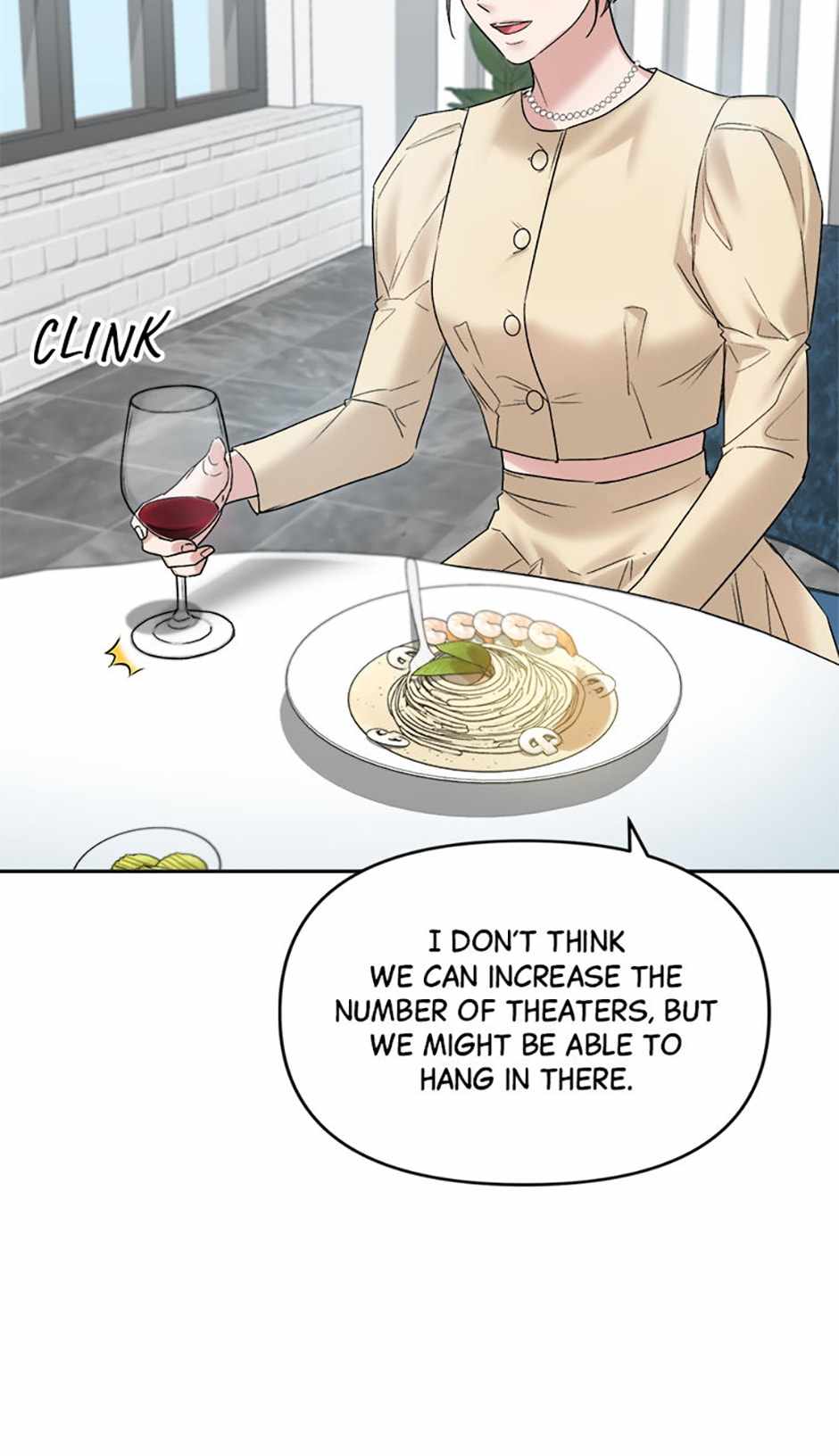 The Definition of a Top Star Chapter 68 - Page 23