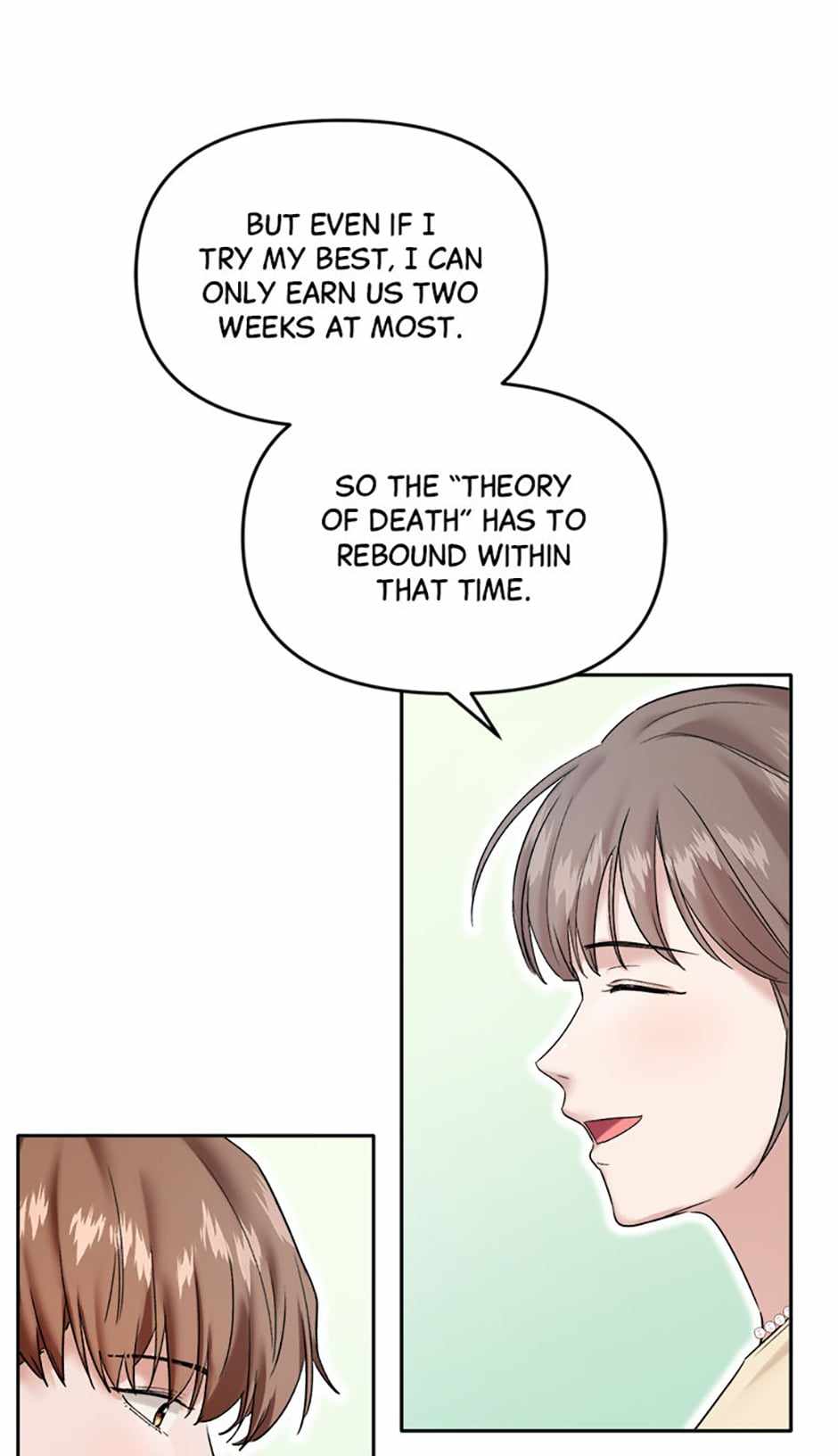 The Definition of a Top Star Chapter 68 - Page 24