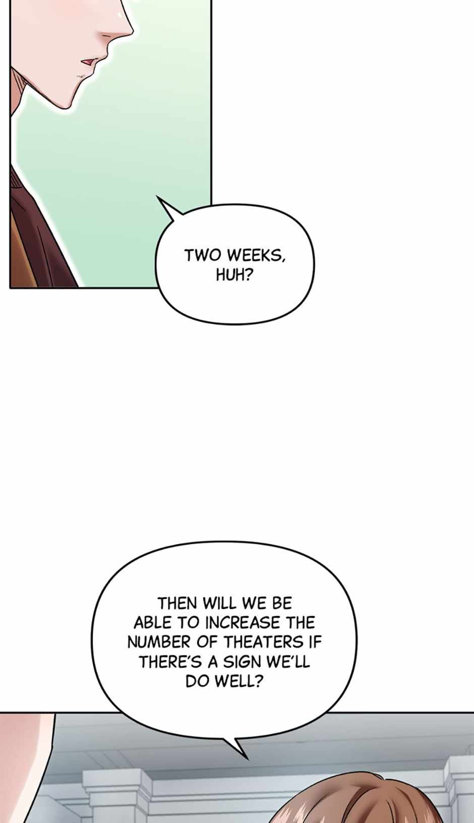 The Definition of a Top Star Chapter 68 - Page 25