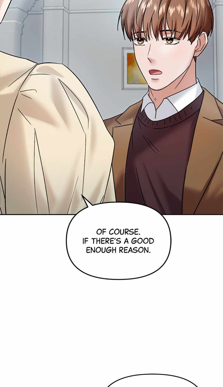 The Definition of a Top Star Chapter 68 - Page 26