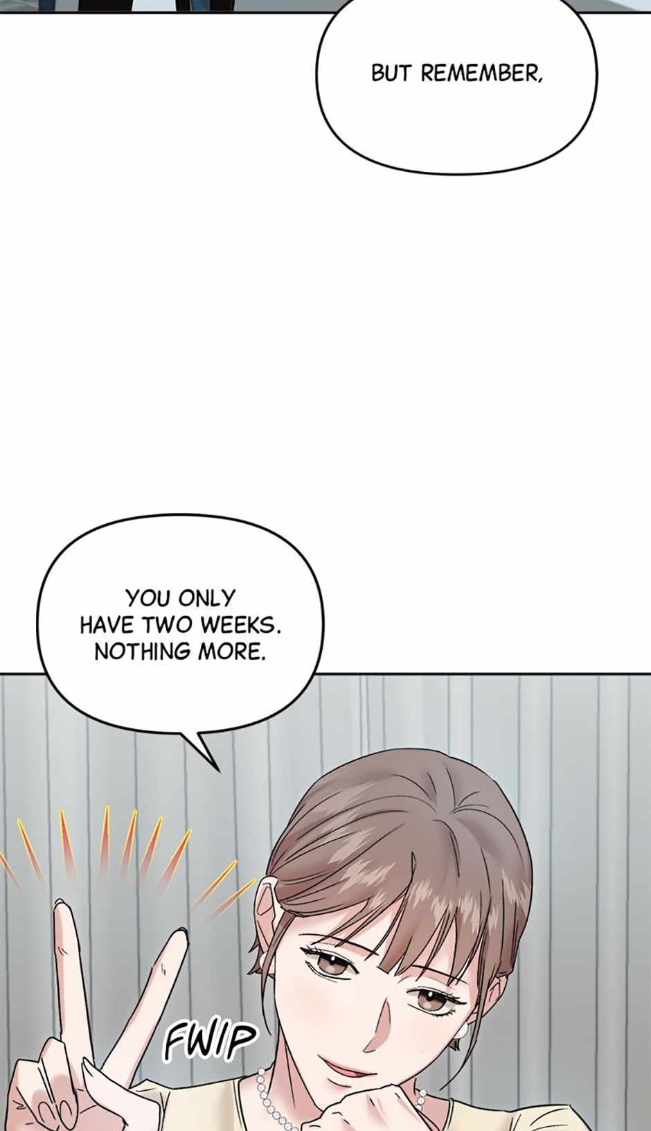 The Definition of a Top Star Chapter 68 - Page 29