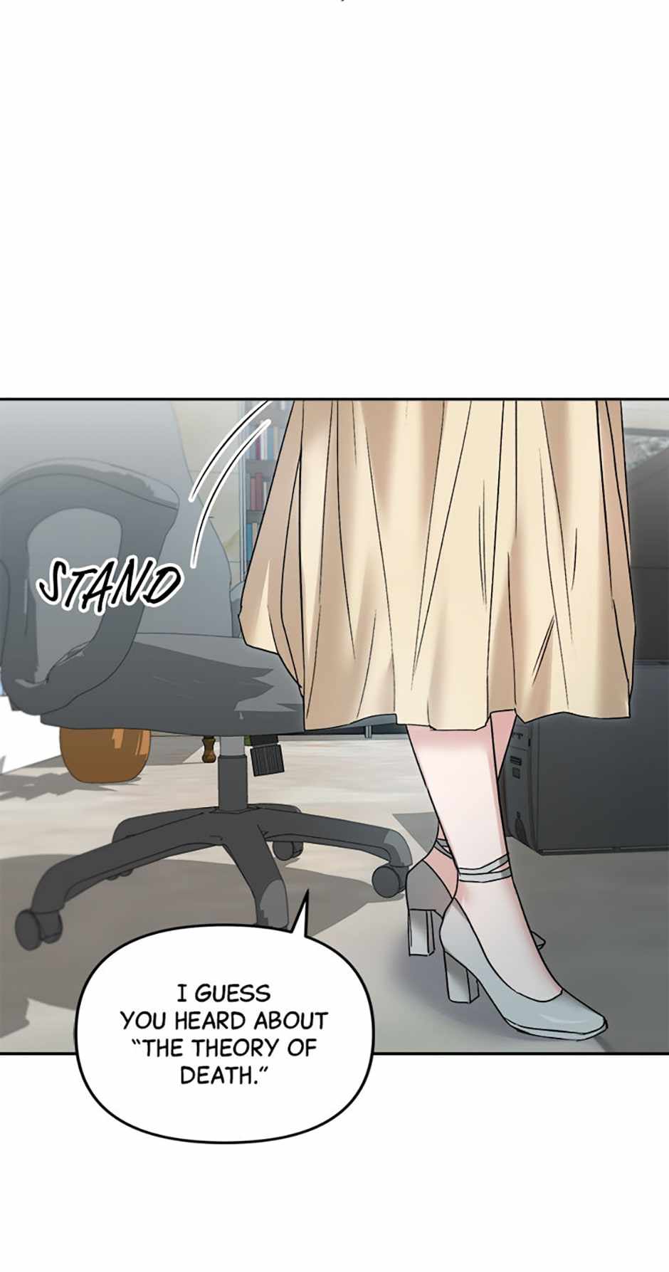 The Definition of a Top Star Chapter 68 - Page 3