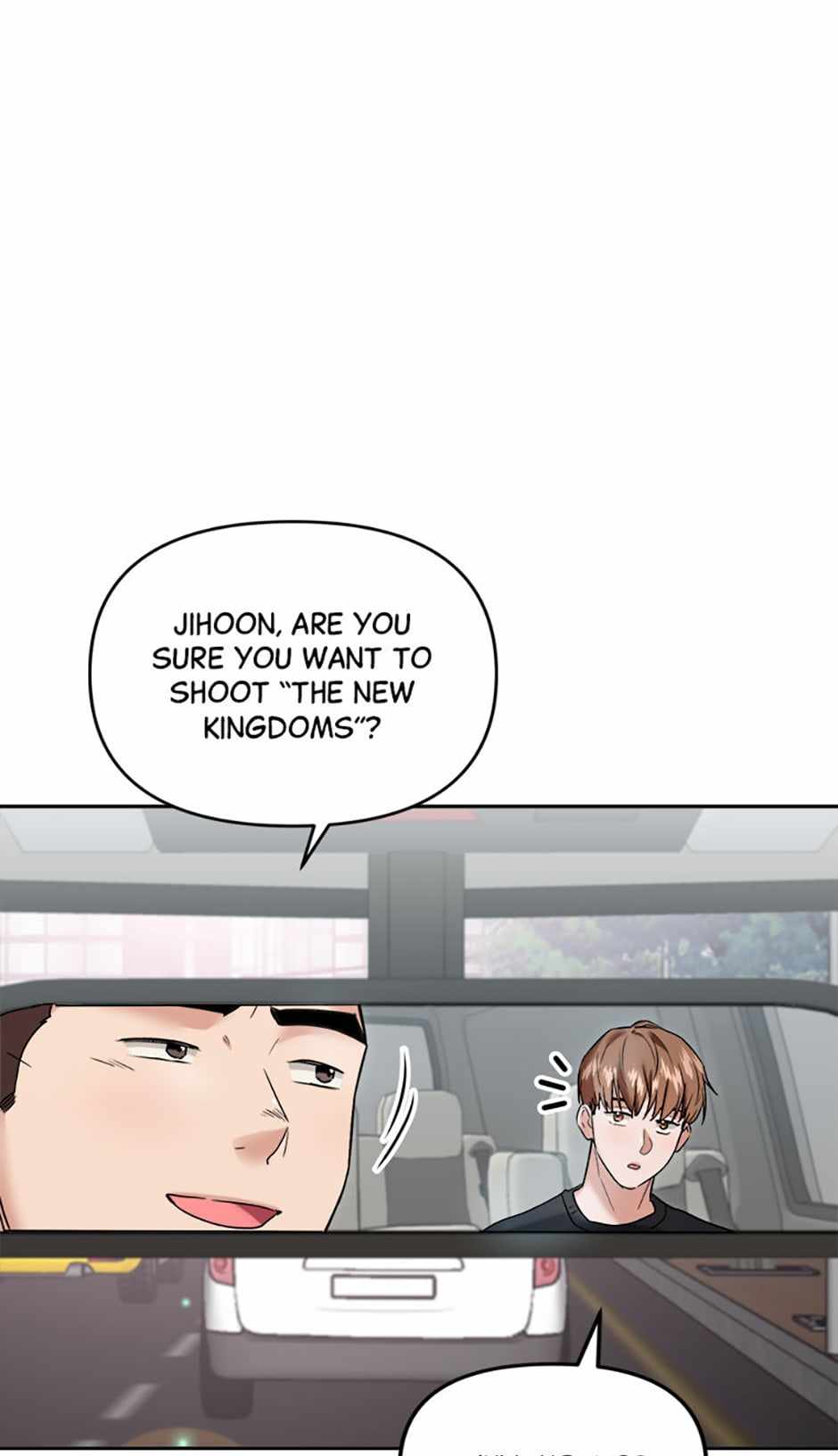 The Definition of a Top Star Chapter 68 - Page 32