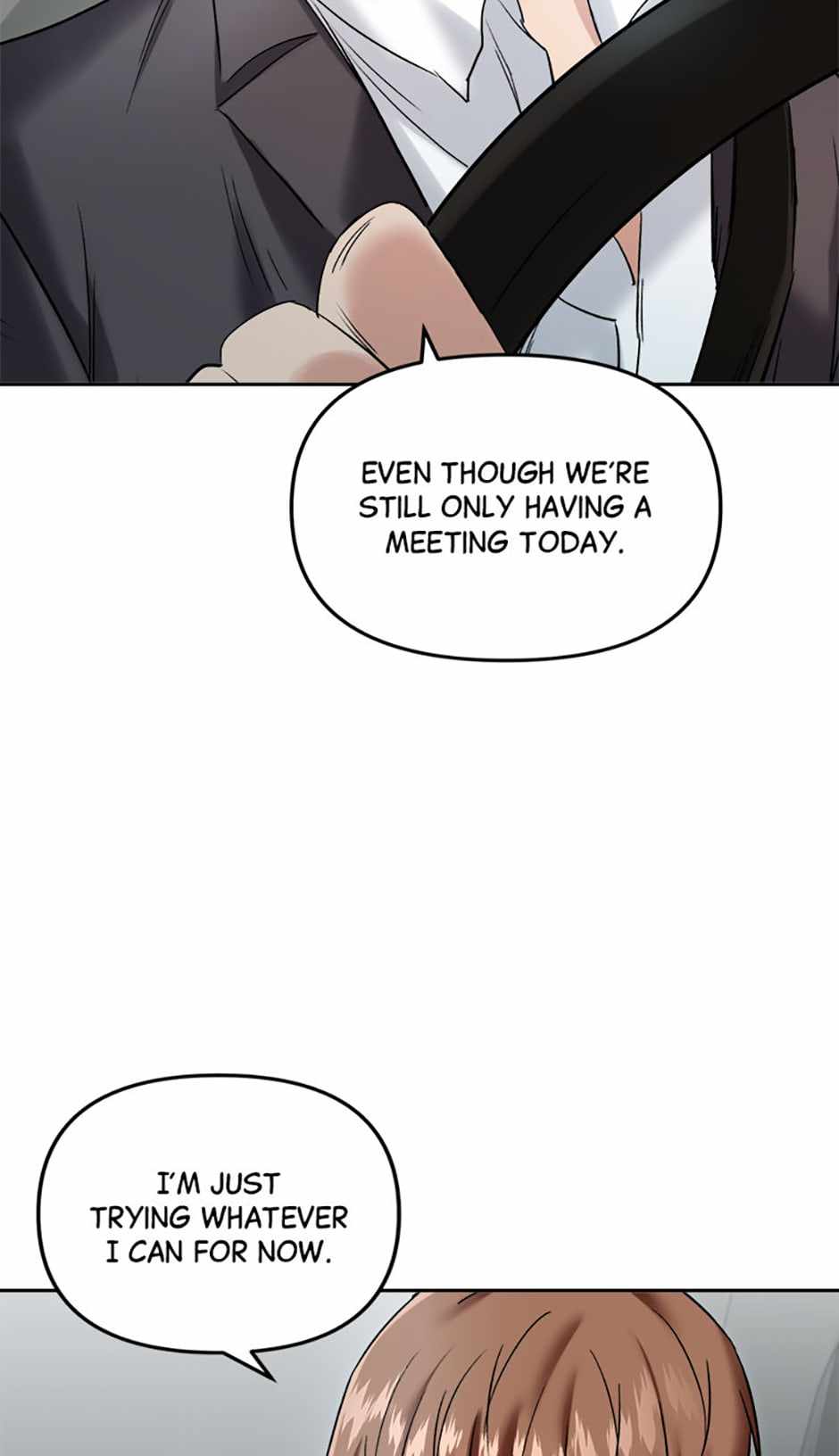 The Definition of a Top Star Chapter 68 - Page 34