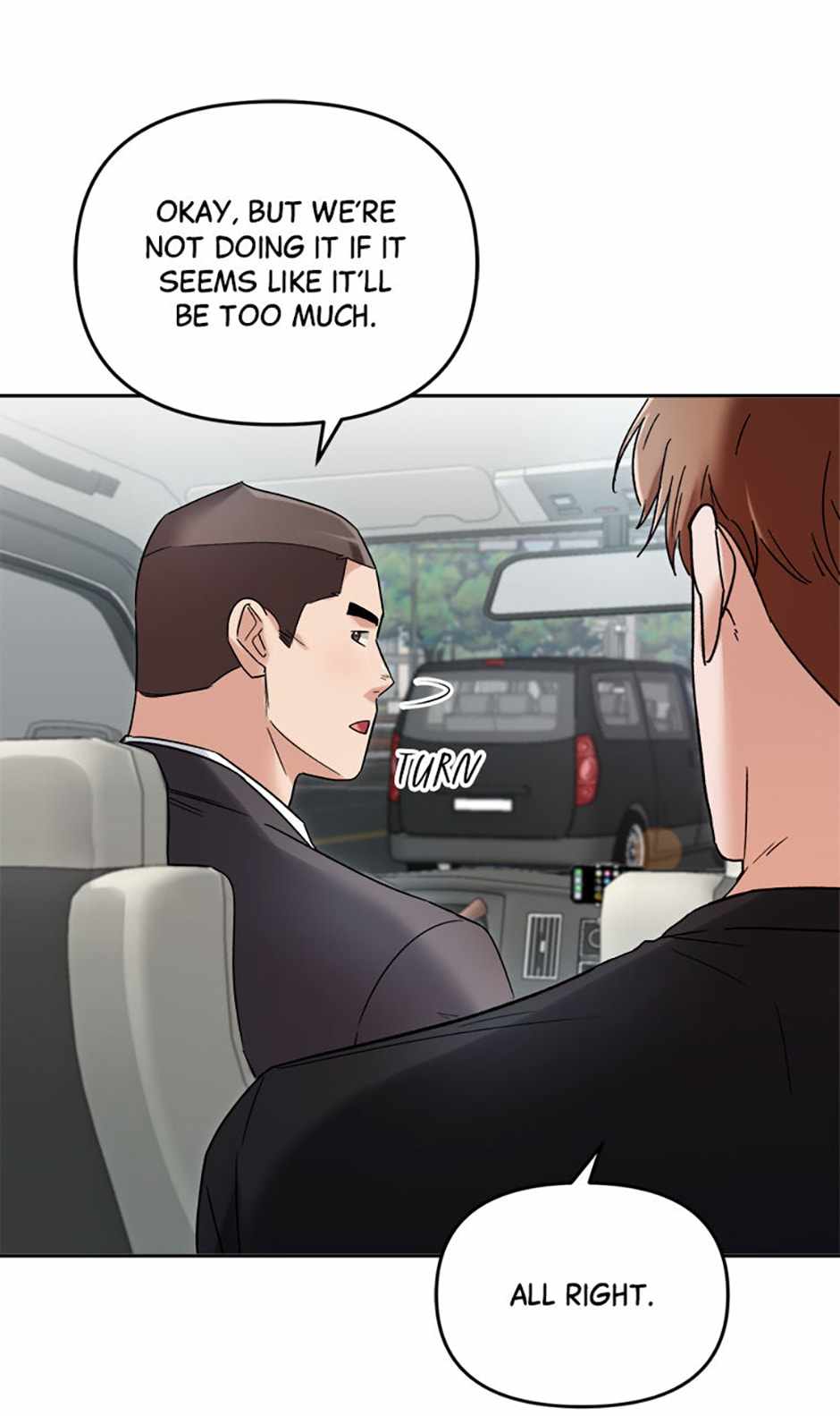 The Definition of a Top Star Chapter 68 - Page 36