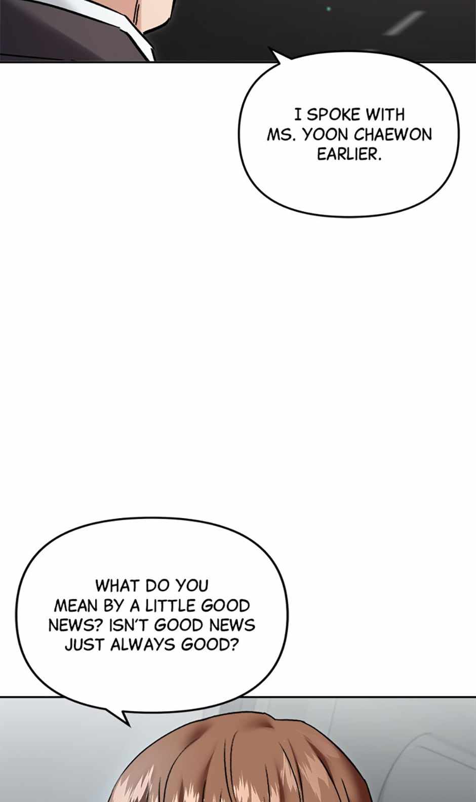 The Definition of a Top Star Chapter 68 - Page 38