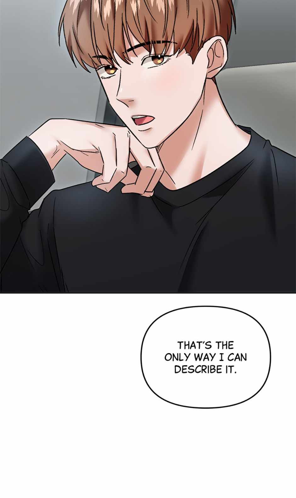 The Definition of a Top Star Chapter 68 - Page 39