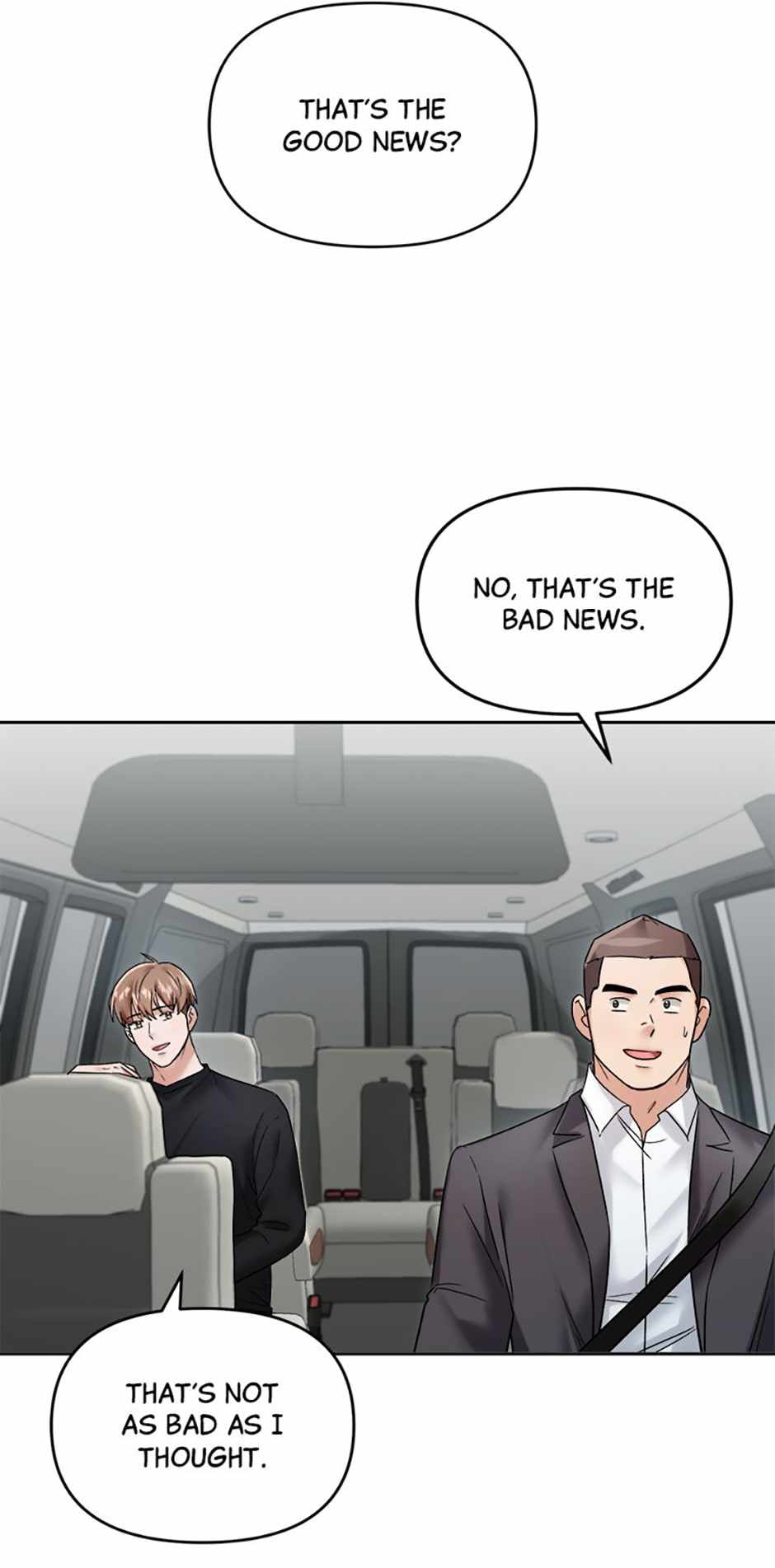 The Definition of a Top Star Chapter 68 - Page 41