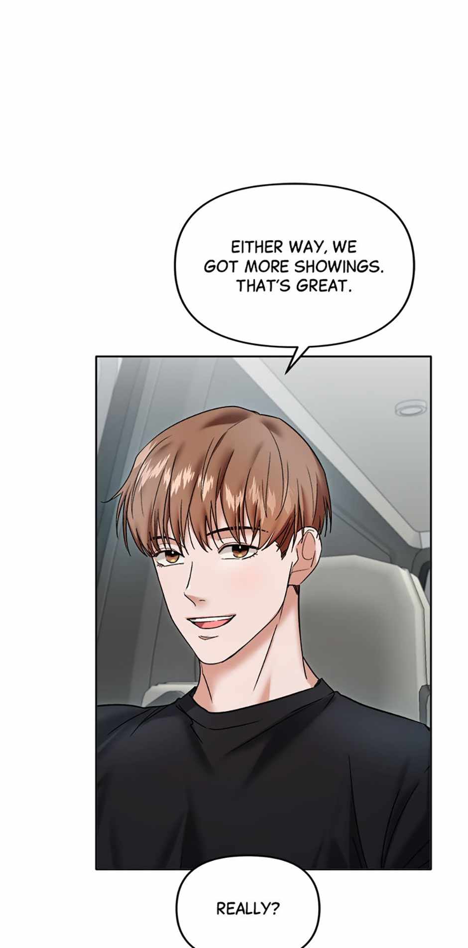 The Definition of a Top Star Chapter 68 - Page 42