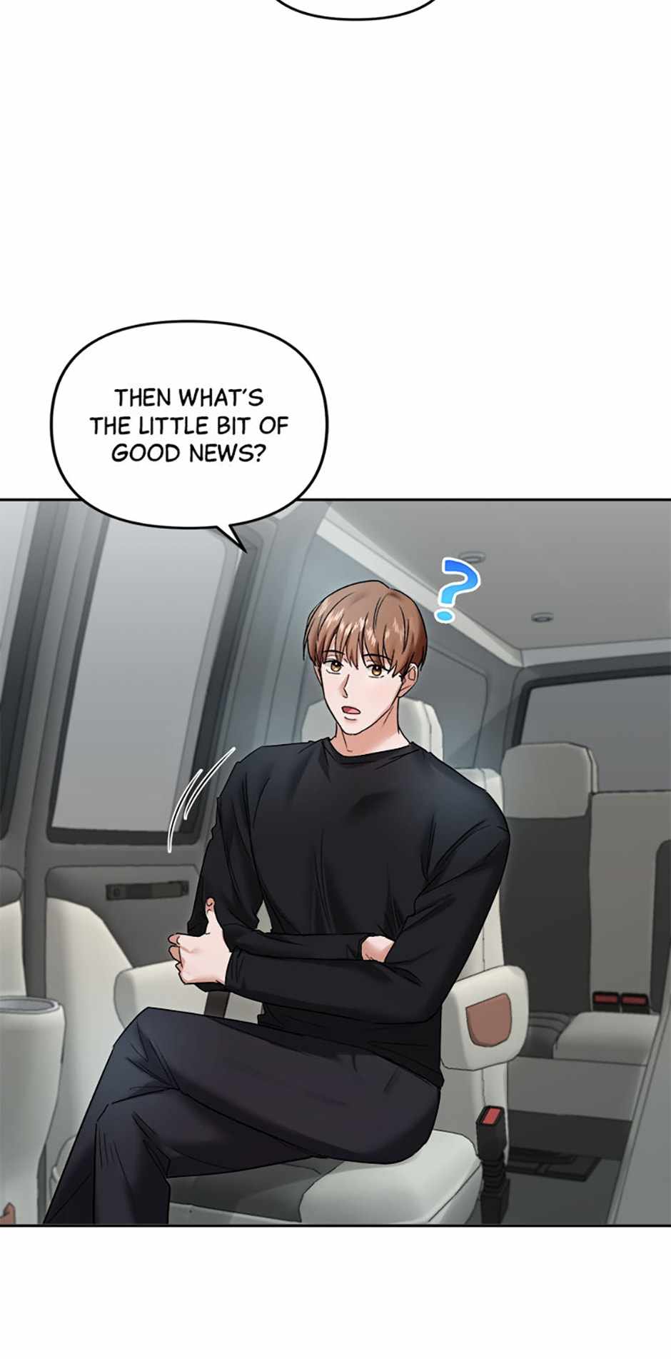 The Definition of a Top Star Chapter 68 - Page 43