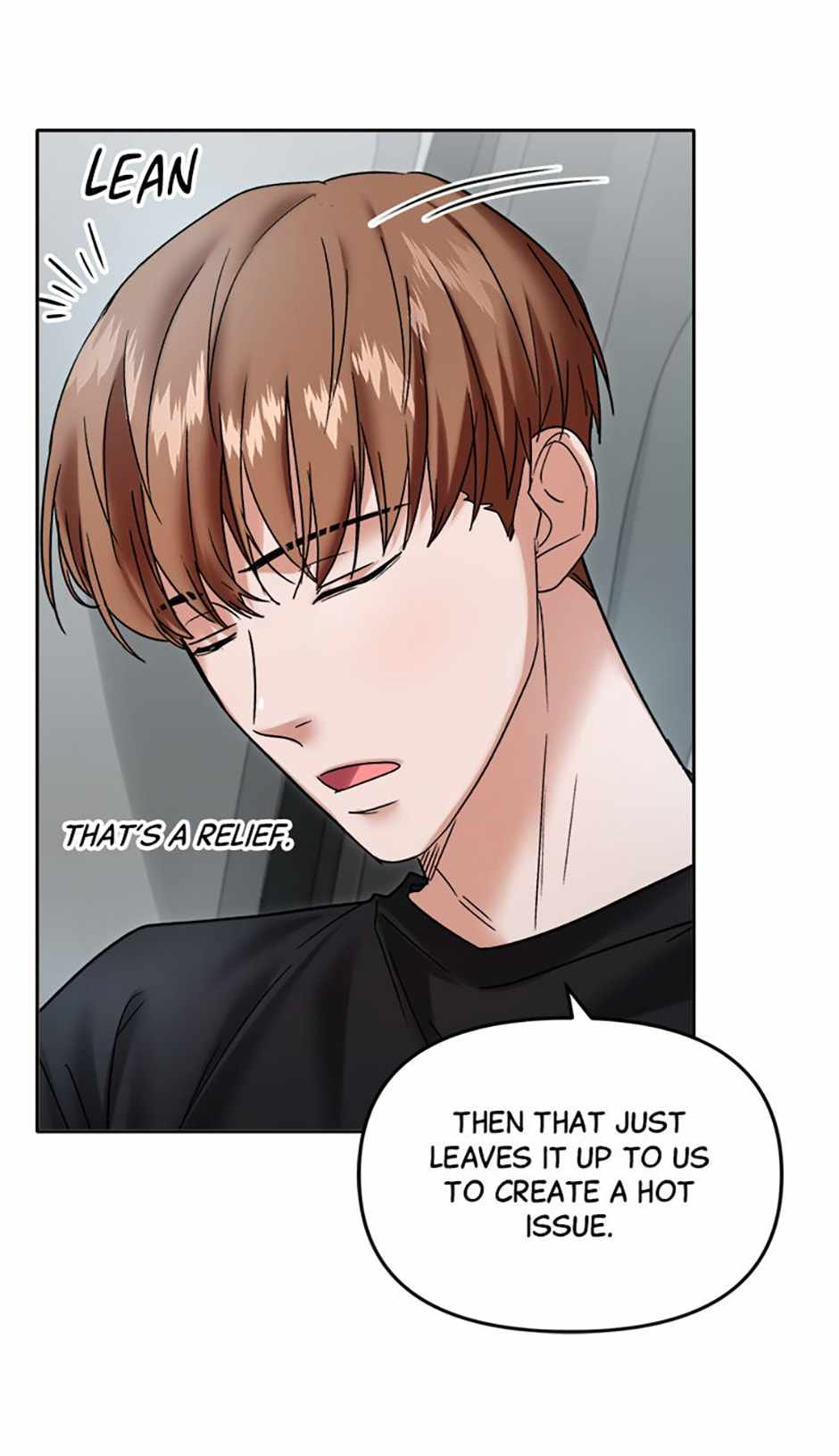The Definition of a Top Star Chapter 68 - Page 45