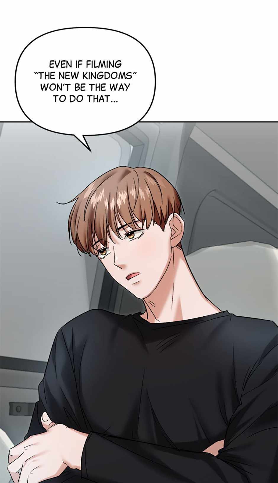 The Definition of a Top Star Chapter 68 - Page 46