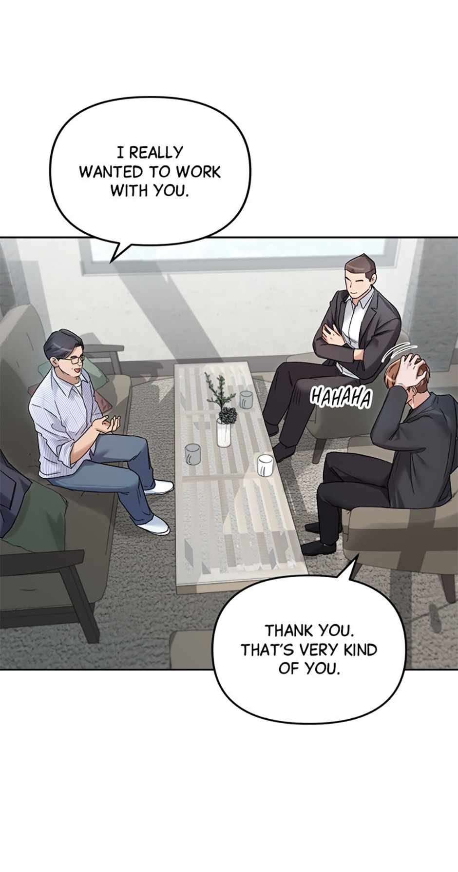 The Definition of a Top Star Chapter 68 - Page 49