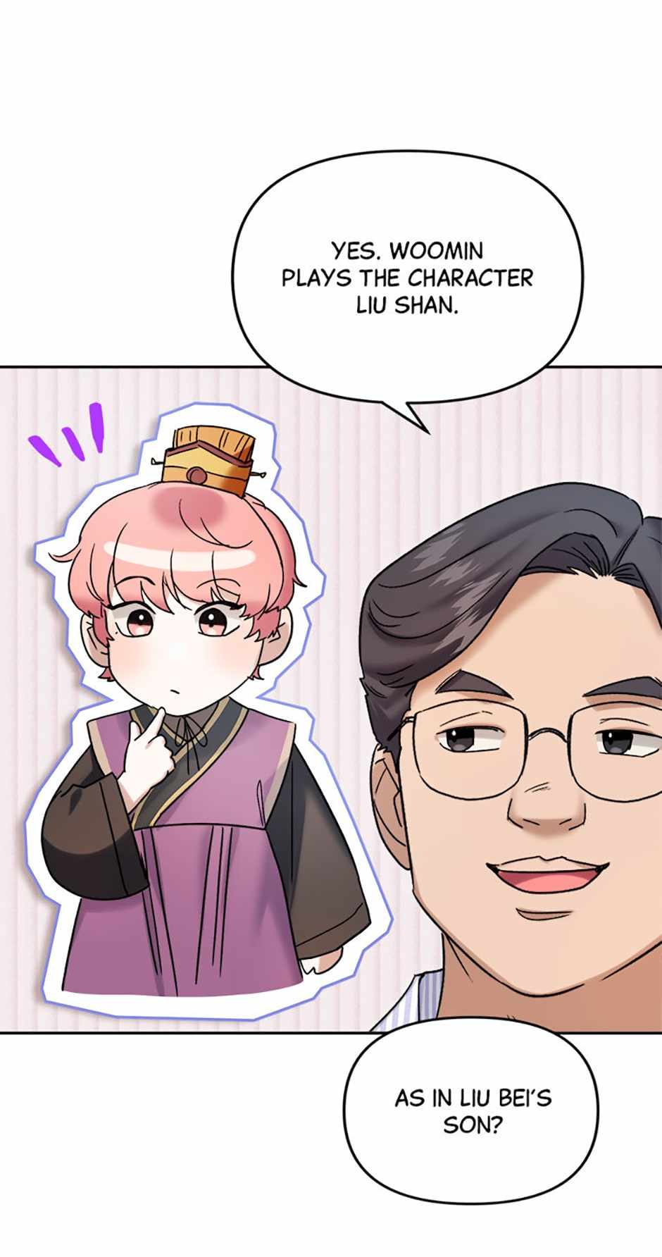 The Definition of a Top Star Chapter 68 - Page 51