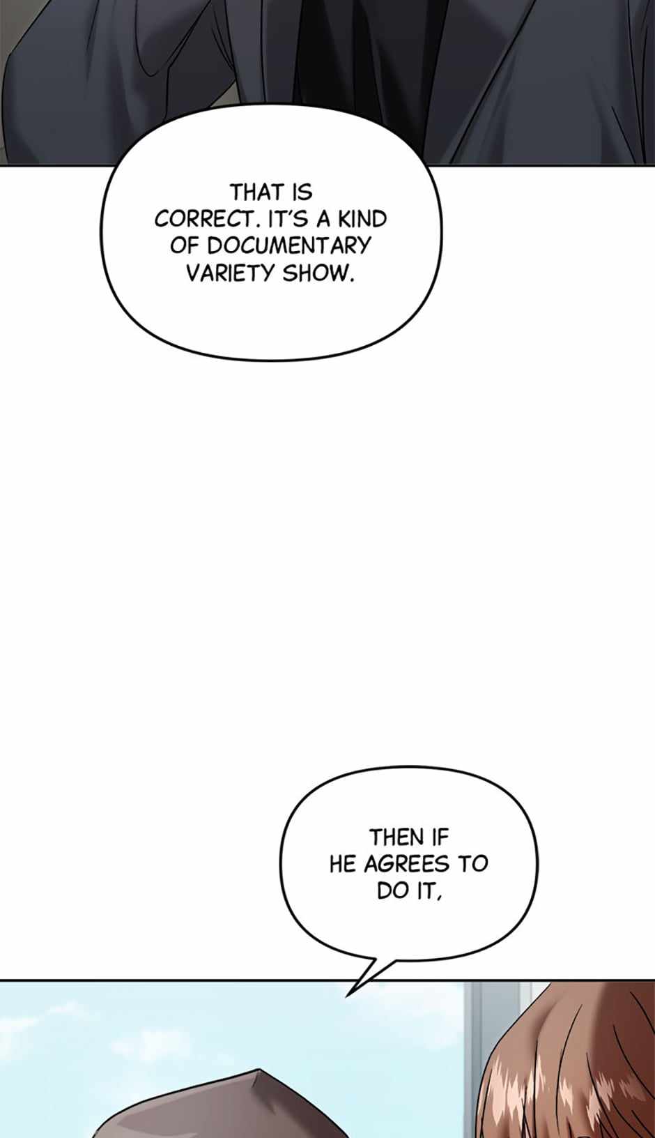 The Definition of a Top Star Chapter 68 - Page 54