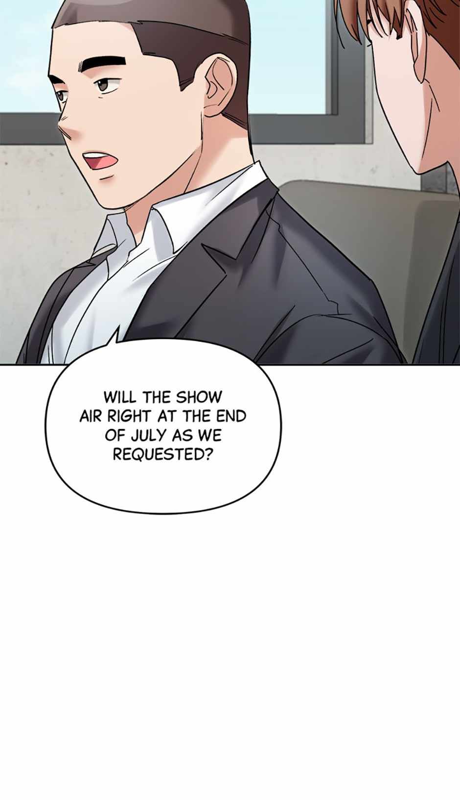 The Definition of a Top Star Chapter 68 - Page 55