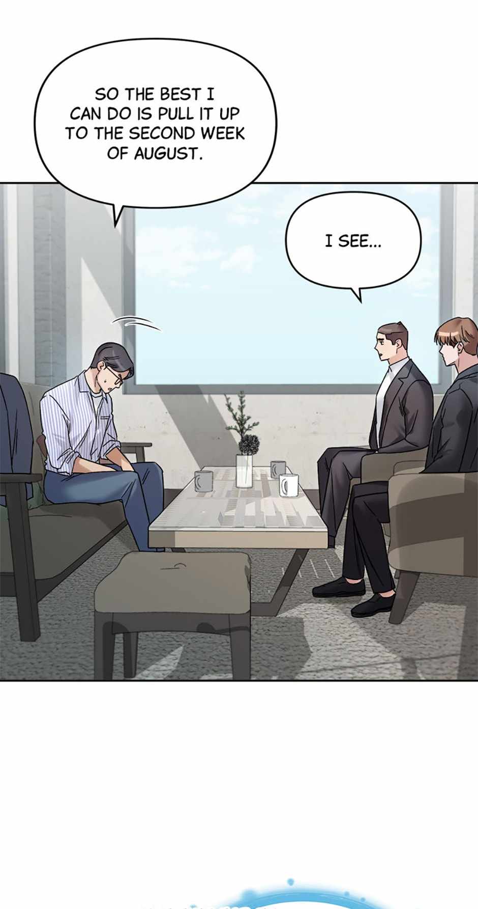 The Definition of a Top Star Chapter 68 - Page 57