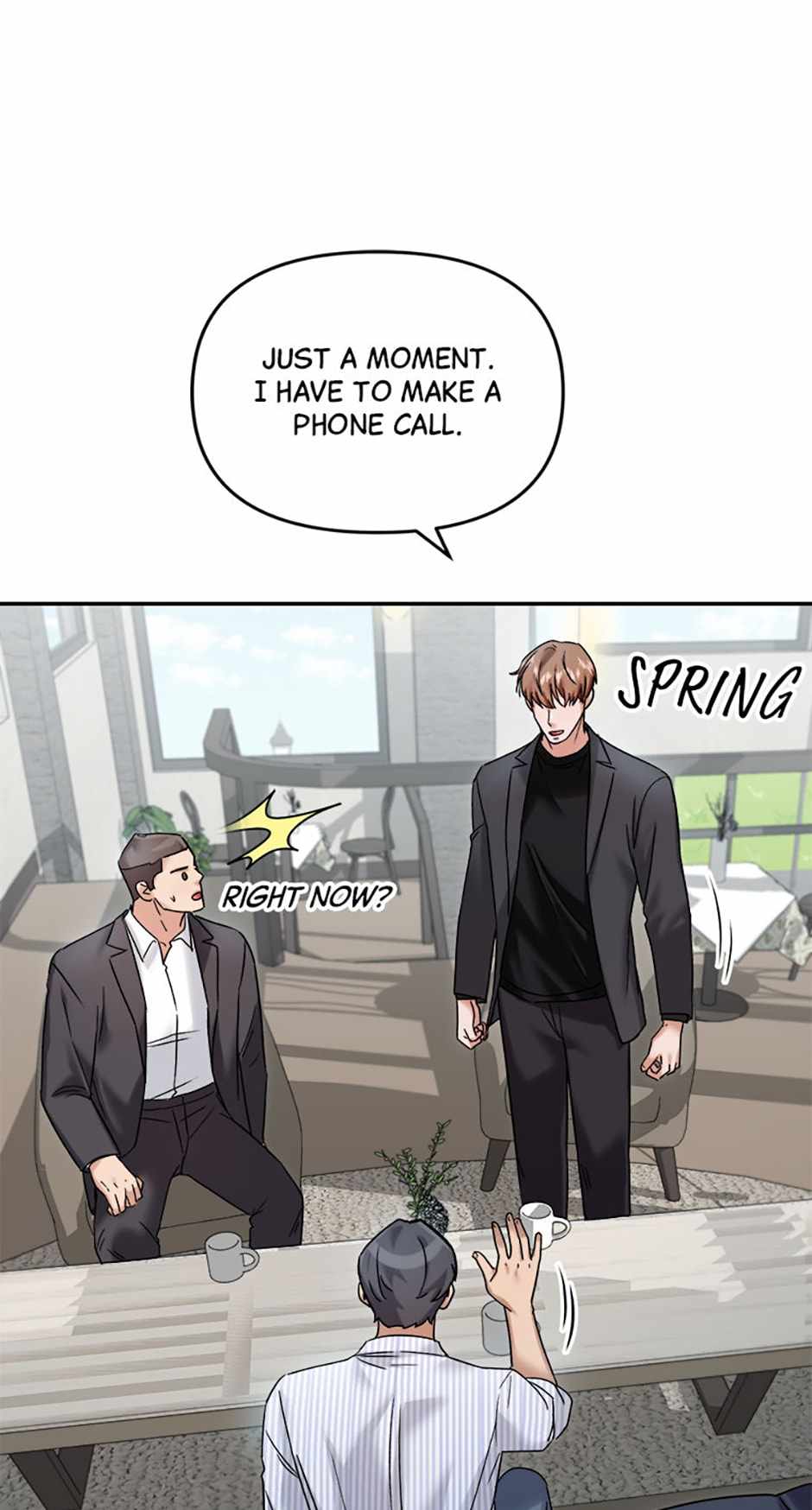 The Definition of a Top Star Chapter 68 - Page 60