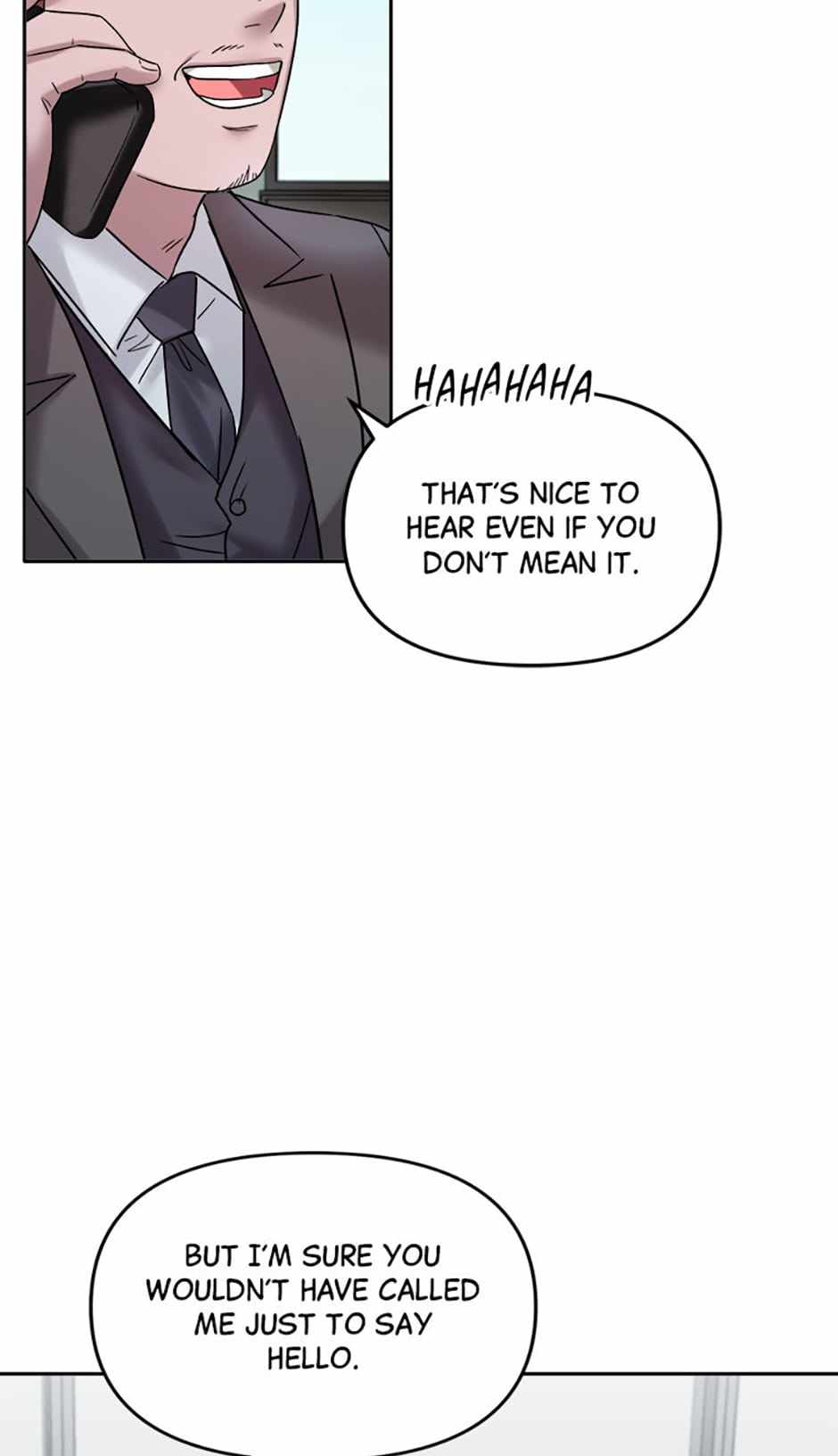 The Definition of a Top Star Chapter 68 - Page 65