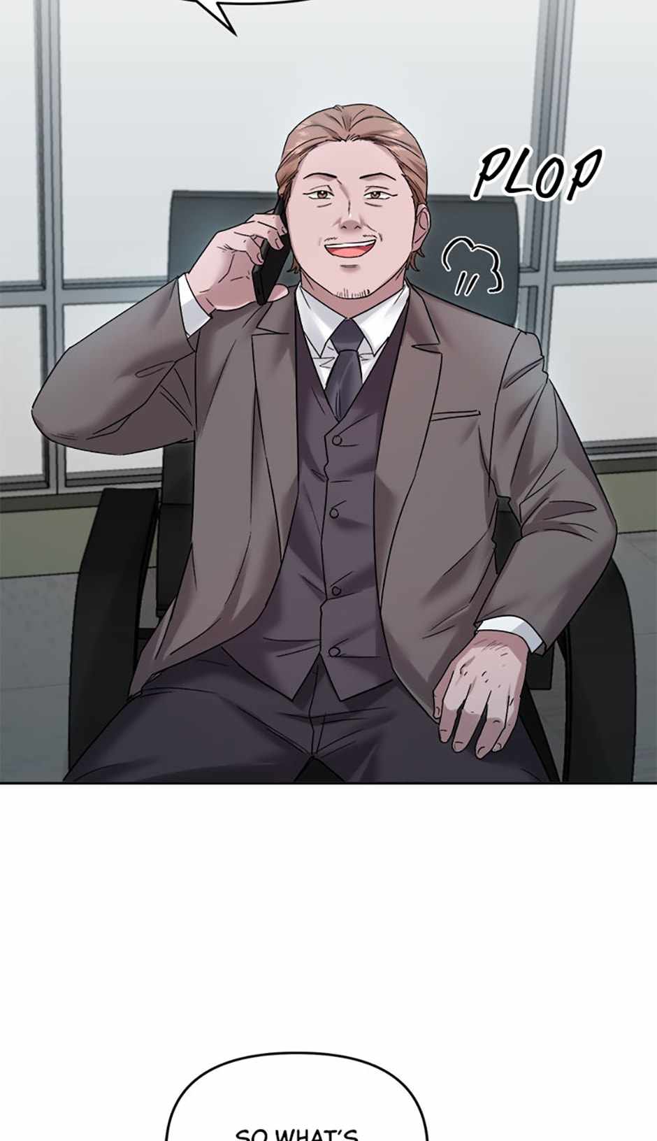 The Definition of a Top Star Chapter 68 - Page 66
