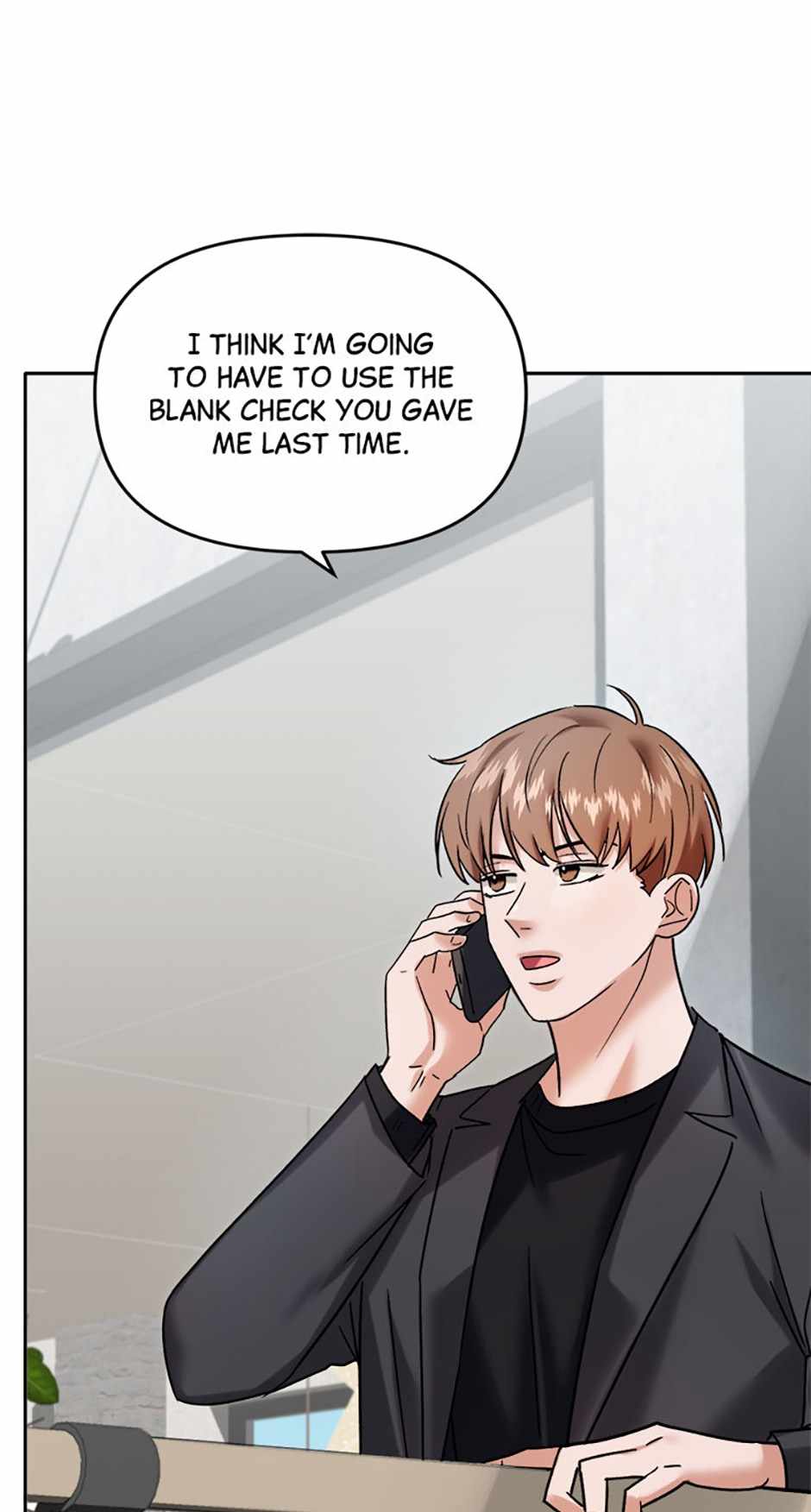 The Definition of a Top Star Chapter 68 - Page 68