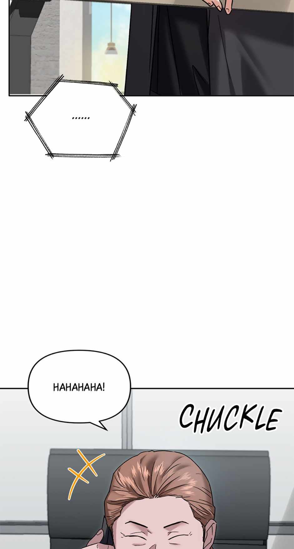 The Definition of a Top Star Chapter 68 - Page 69