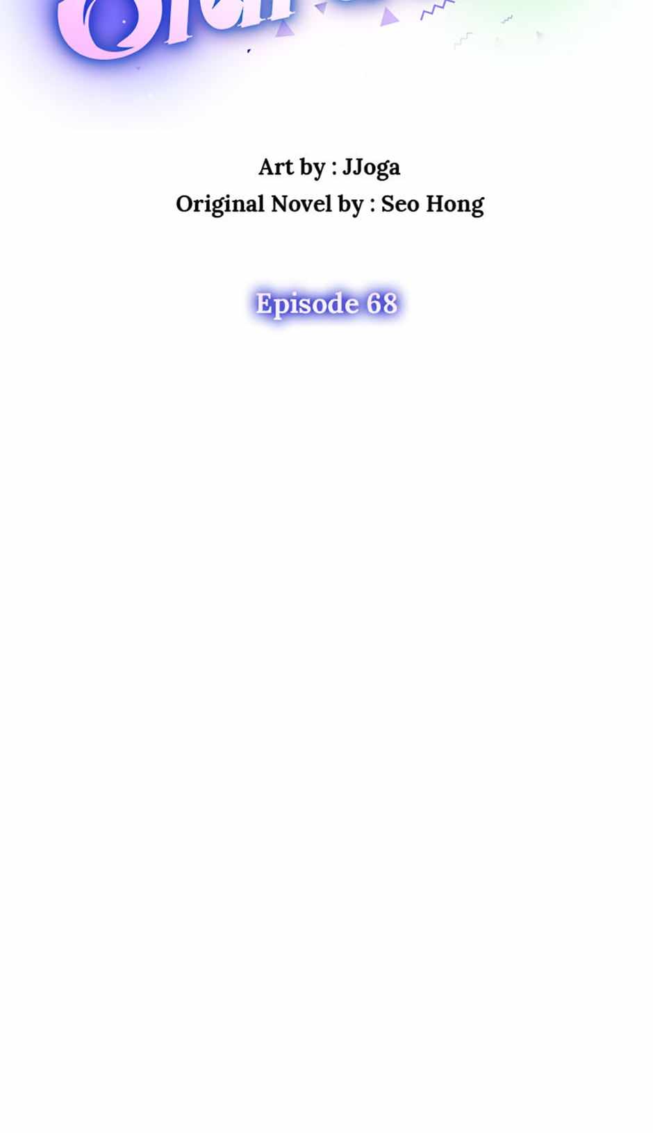 The Definition of a Top Star Chapter 68 - Page 7