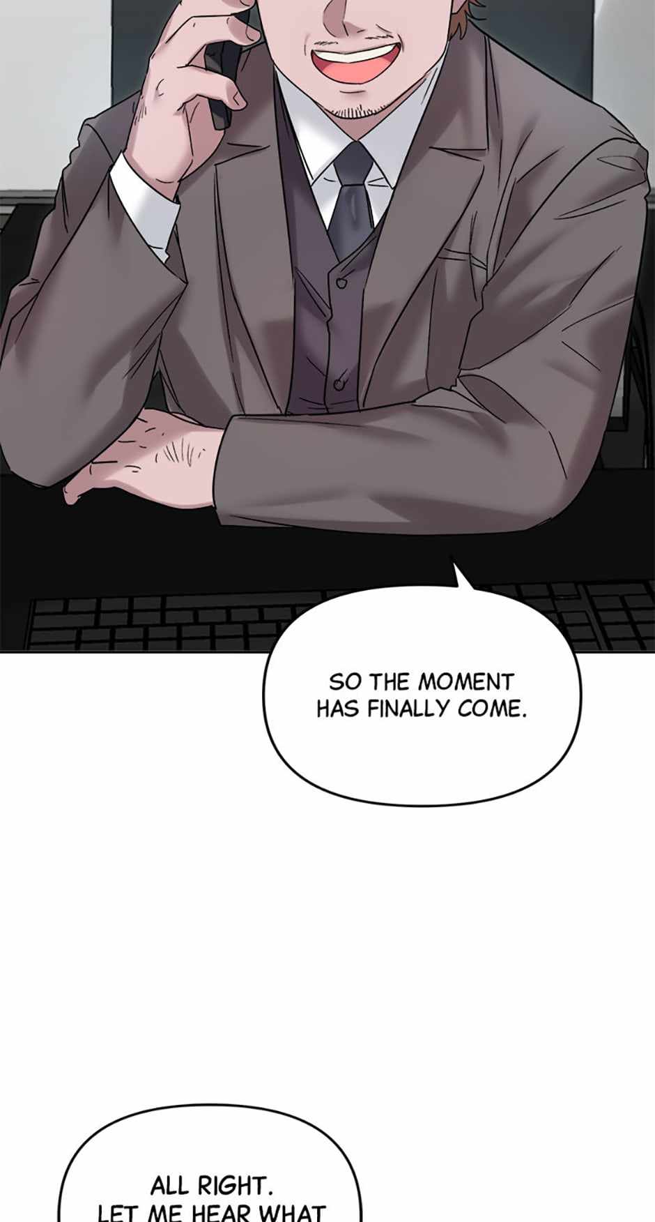 The Definition of a Top Star Chapter 68 - Page 70