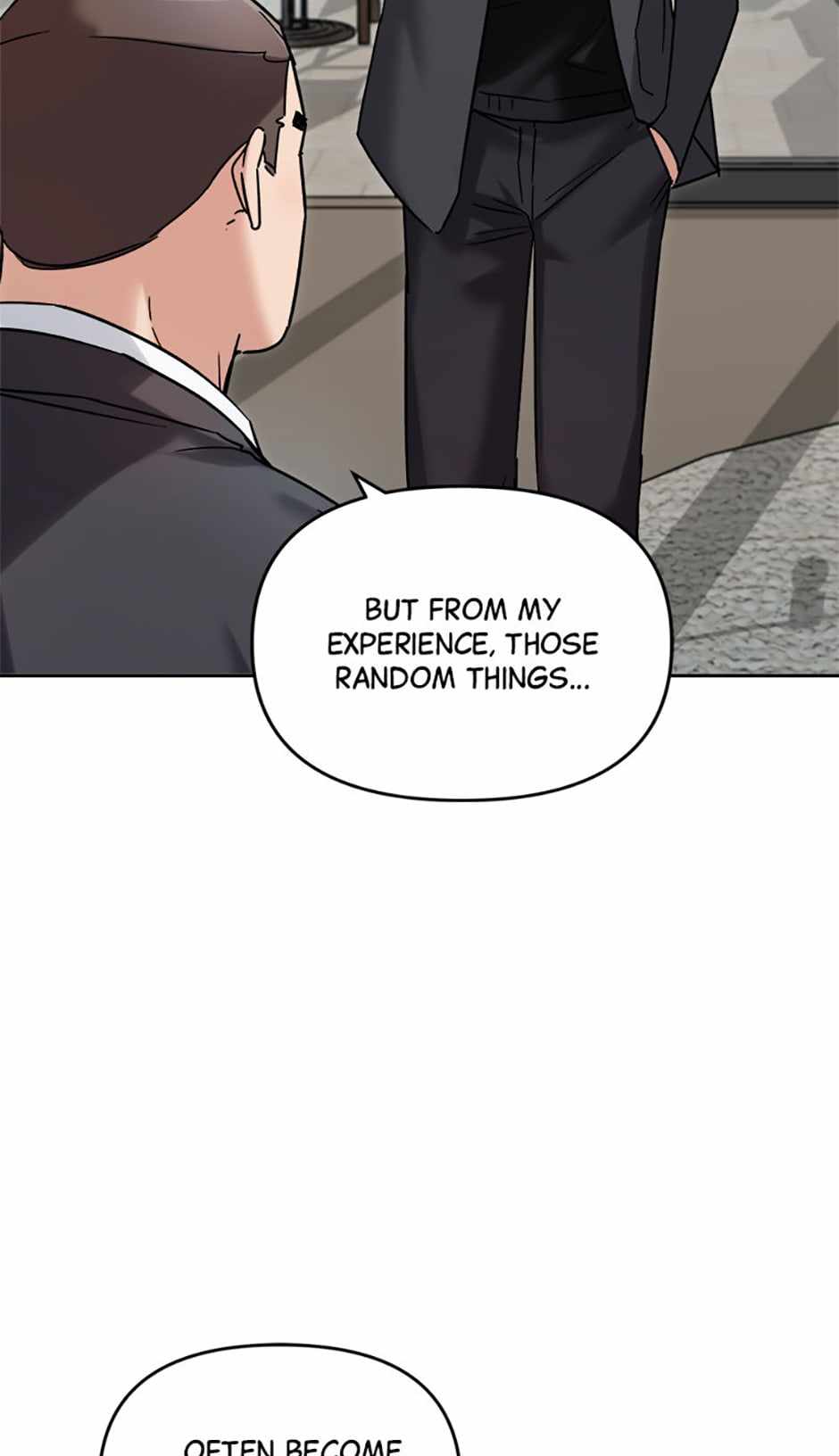 The Definition of a Top Star Chapter 68 - Page 74