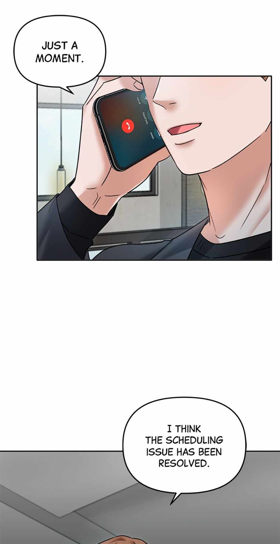 The Definition of a Top Star Chapter 68 - Page 76
