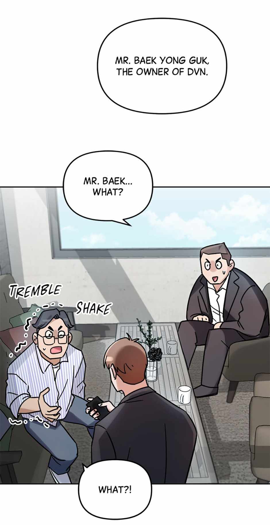 The Definition of a Top Star Chapter 68 - Page 79