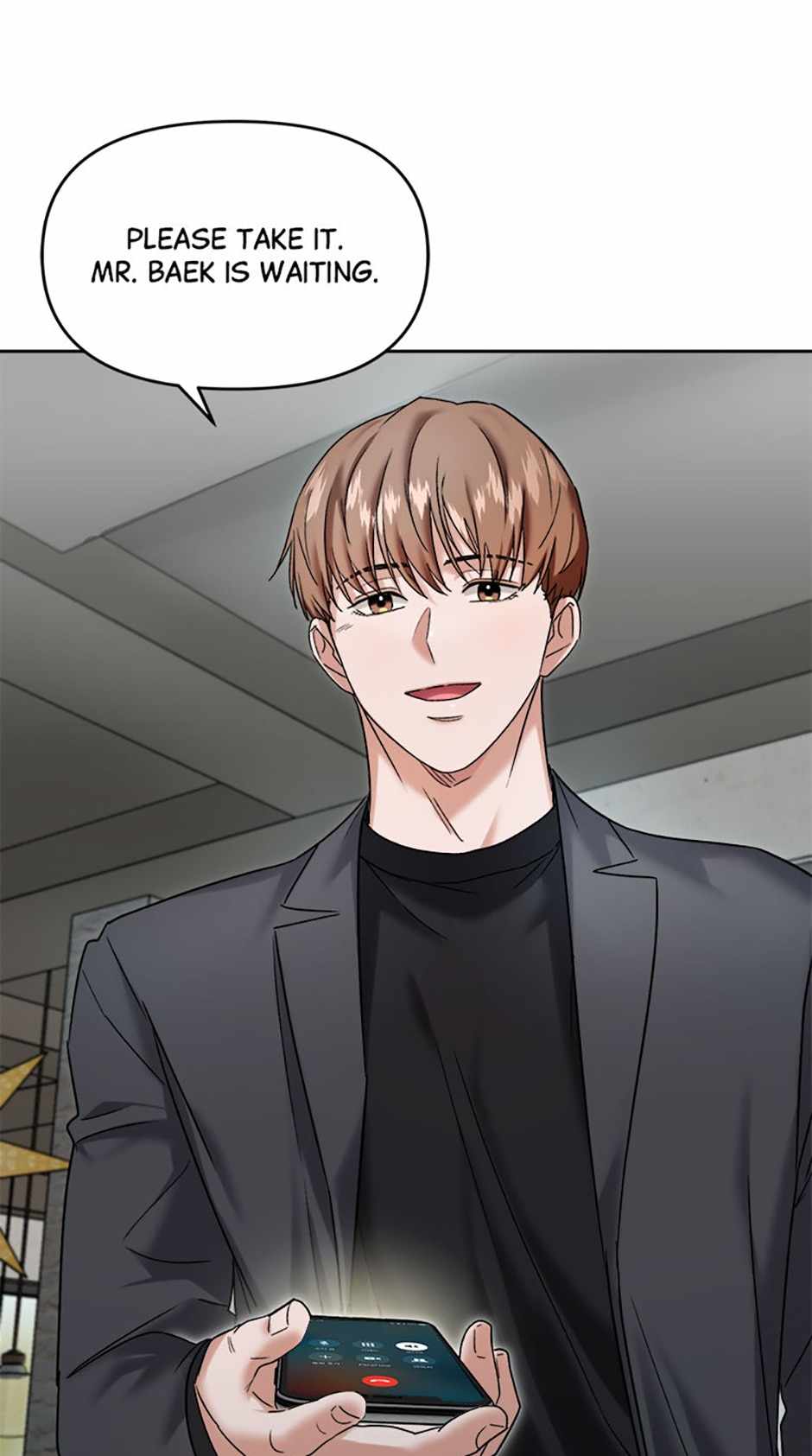 The Definition of a Top Star Chapter 68 - Page 80