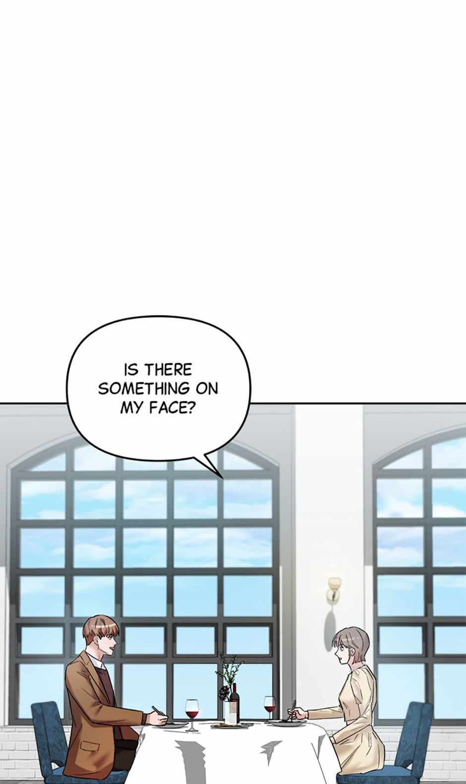 The Definition of a Top Star Chapter 68 - Page 9