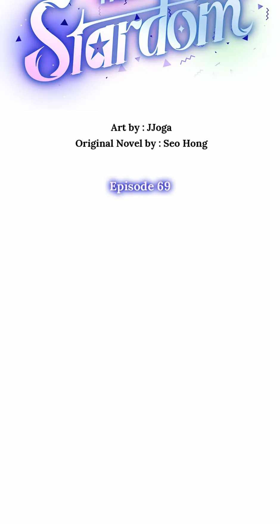 The Definition of a Top Star Chapter 69 - Page 10