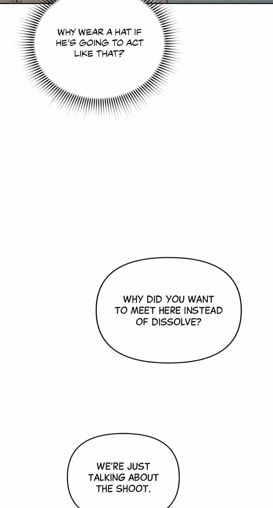 The Definition of a Top Star Chapter 69 - Page 13