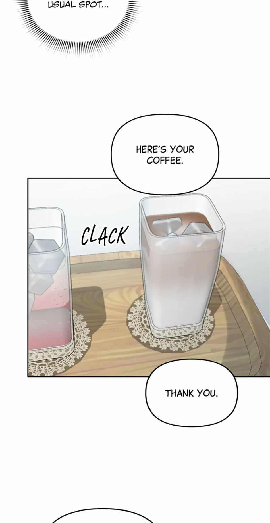 The Definition of a Top Star Chapter 69 - Page 16