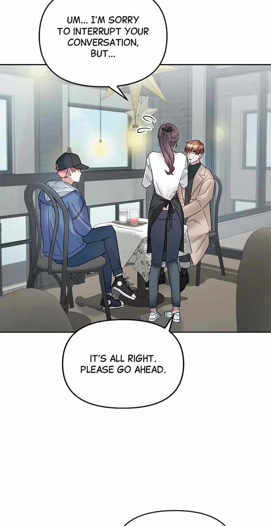 The Definition of a Top Star Chapter 69 - Page 17