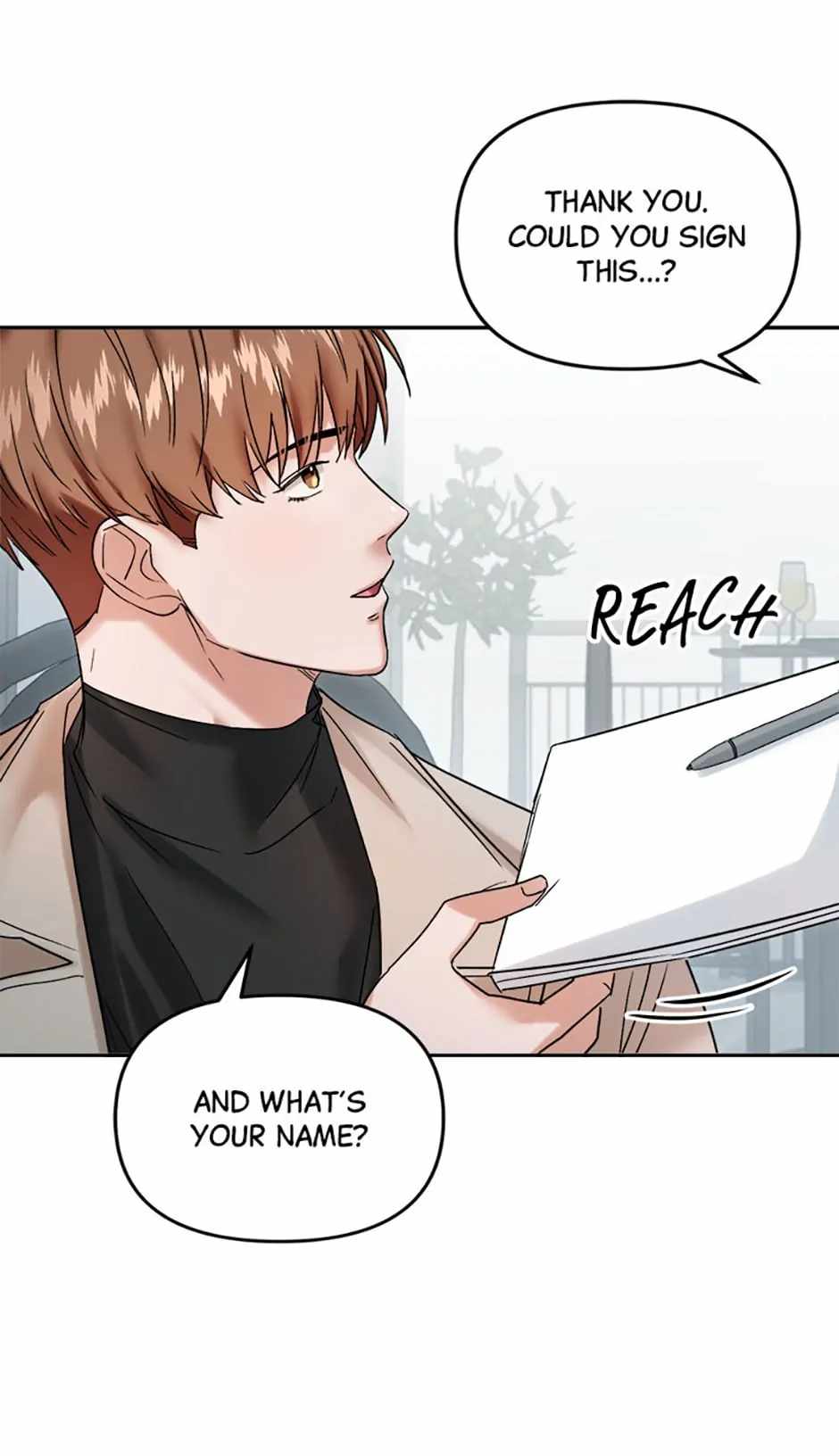 The Definition of a Top Star Chapter 69 - Page 19