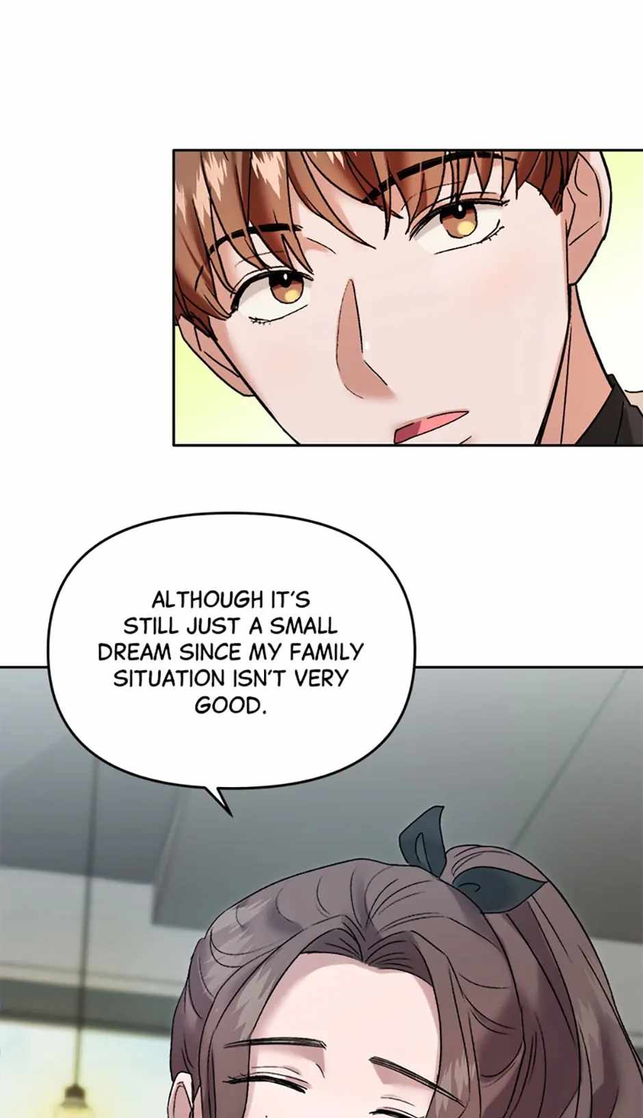 The Definition of a Top Star Chapter 69 - Page 21