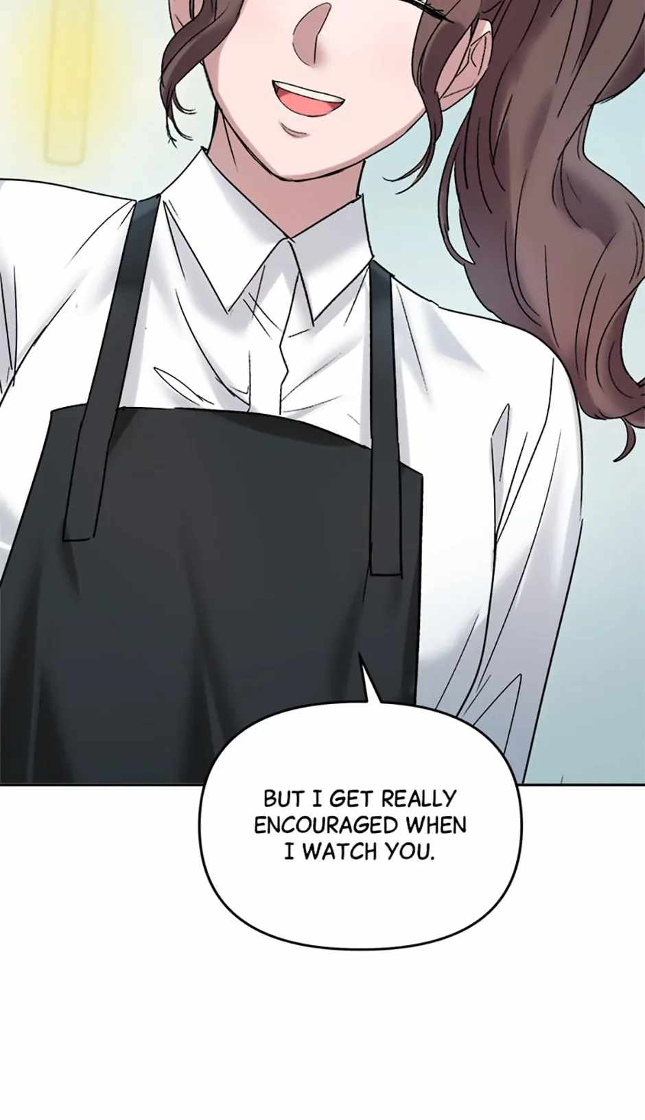 The Definition of a Top Star Chapter 69 - Page 22
