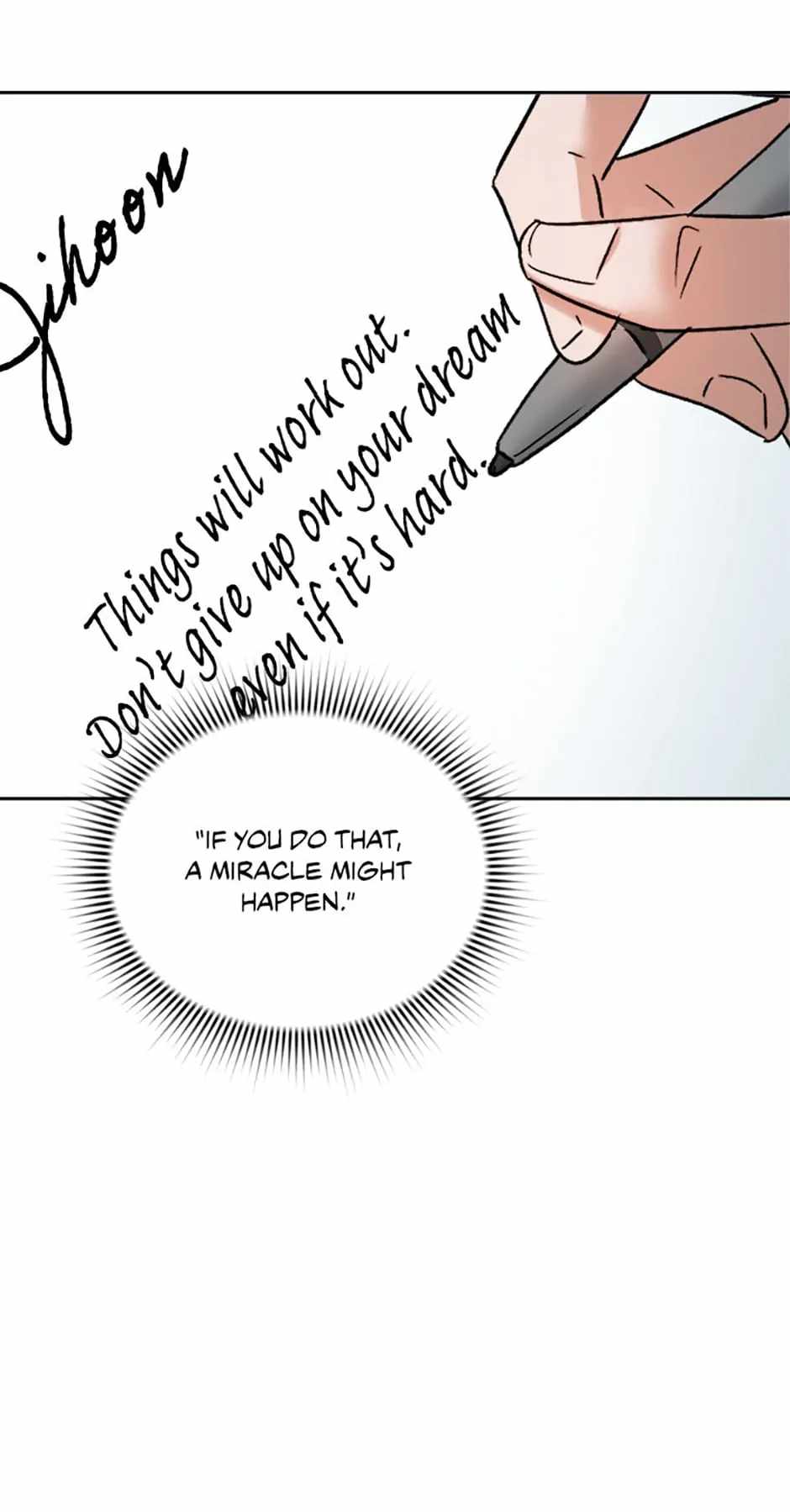 The Definition of a Top Star Chapter 69 - Page 24