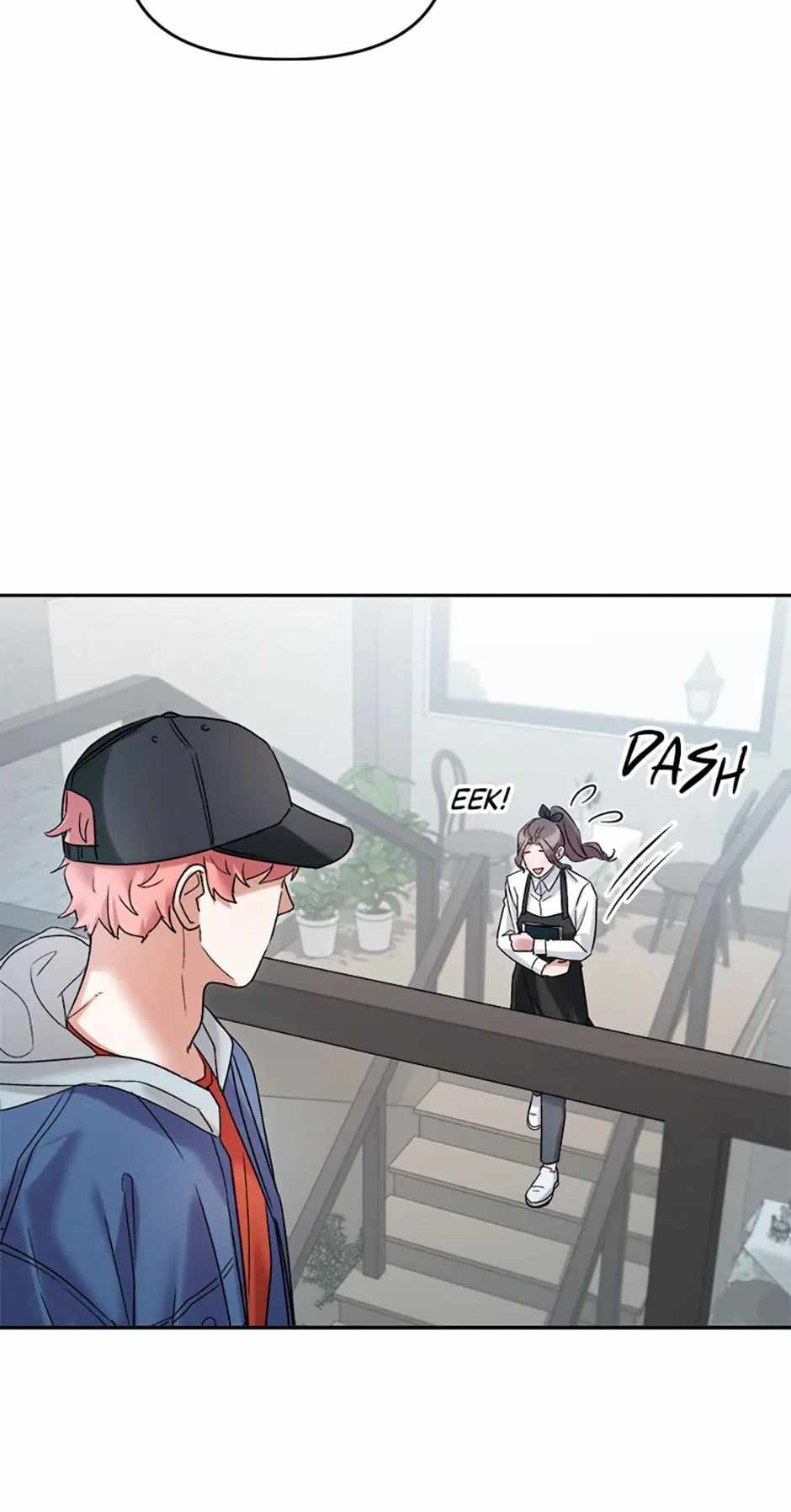 The Definition of a Top Star Chapter 69 - Page 26