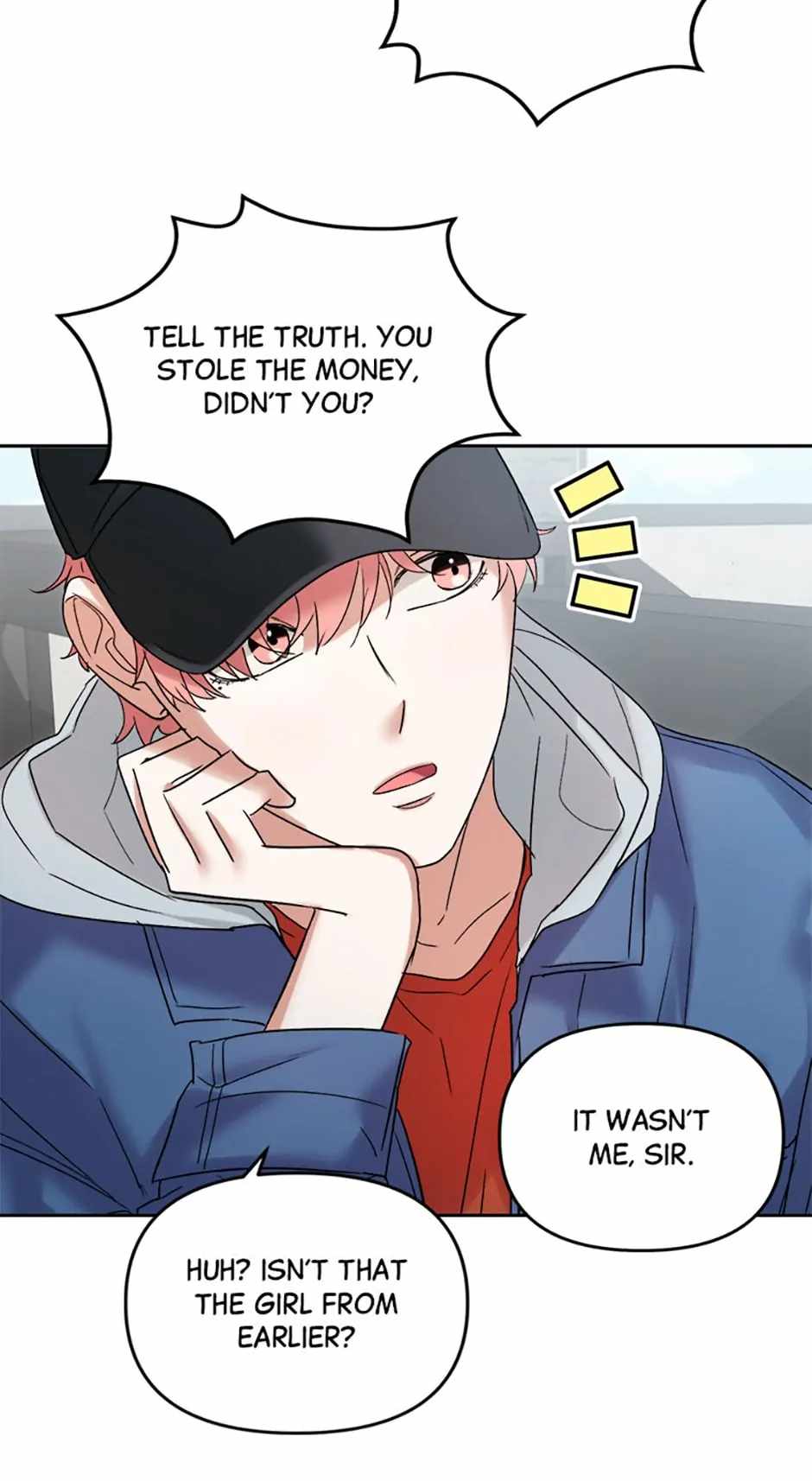 The Definition of a Top Star Chapter 69 - Page 29