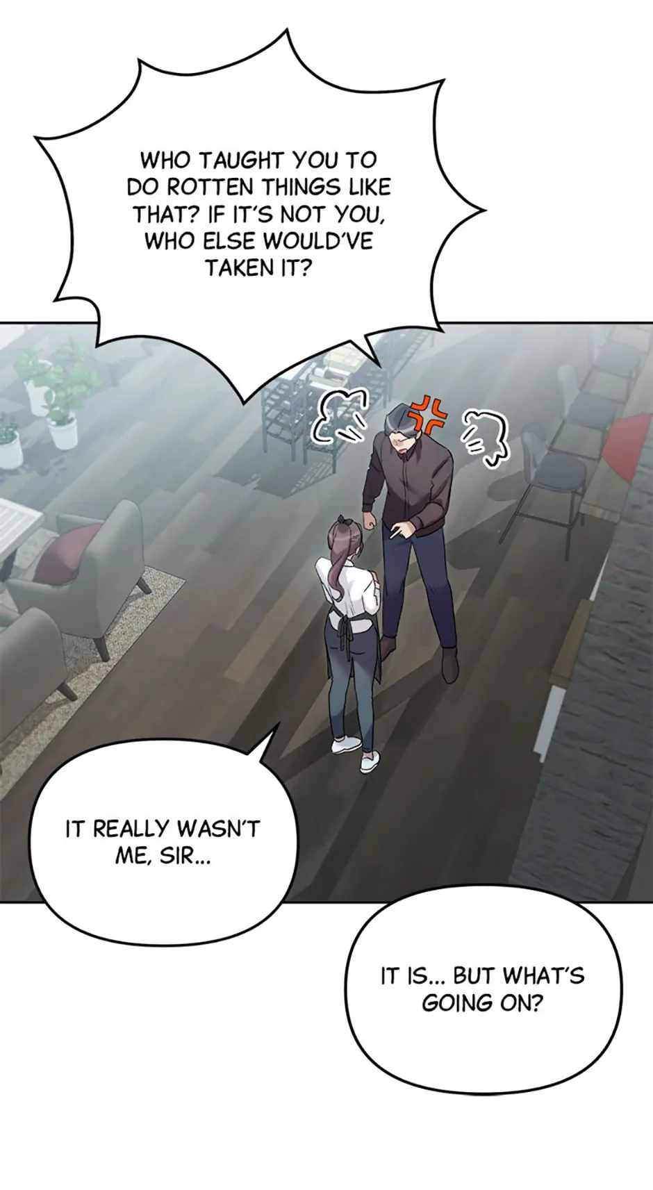The Definition of a Top Star Chapter 69 - Page 30