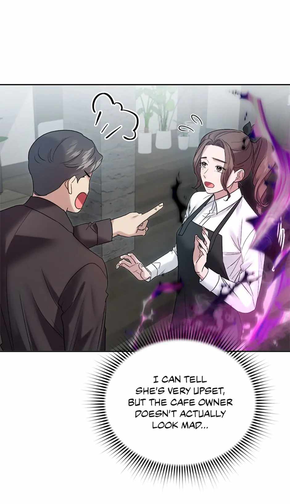 The Definition of a Top Star Chapter 69 - Page 31