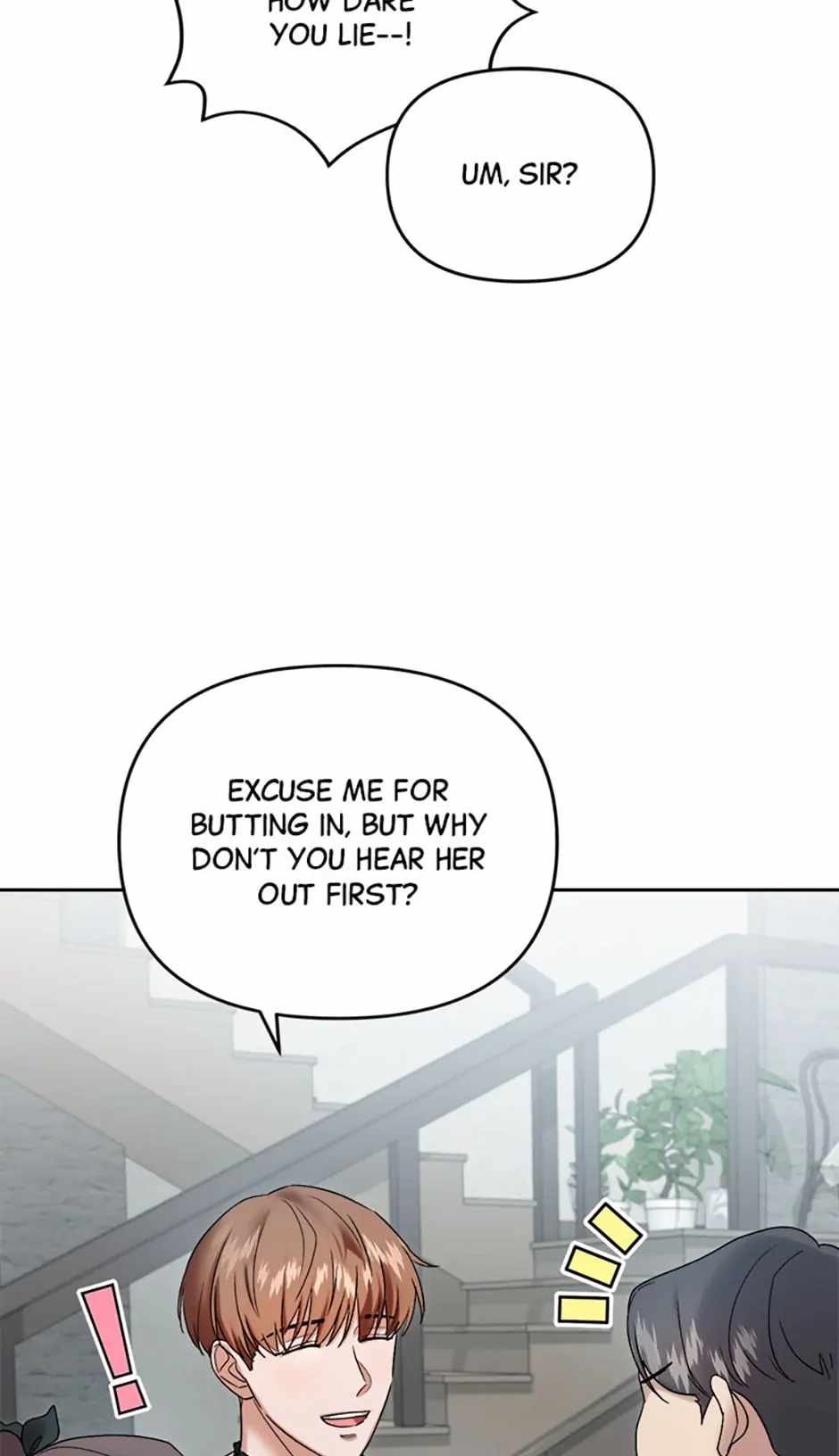 The Definition of a Top Star Chapter 69 - Page 33