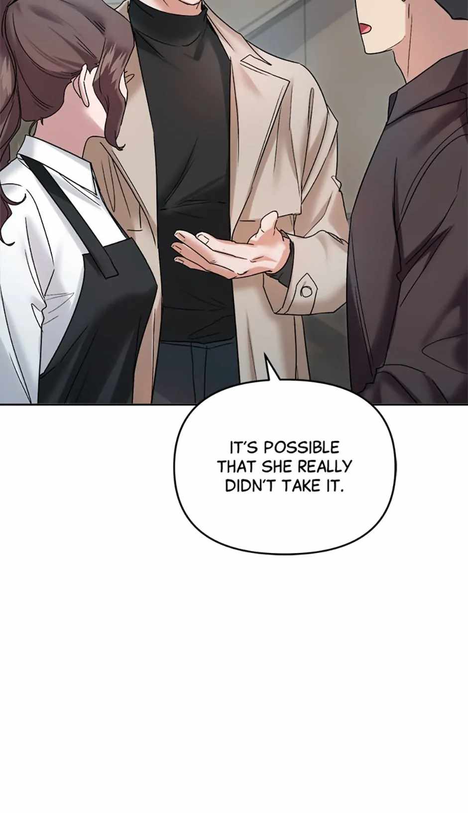 The Definition of a Top Star Chapter 69 - Page 34