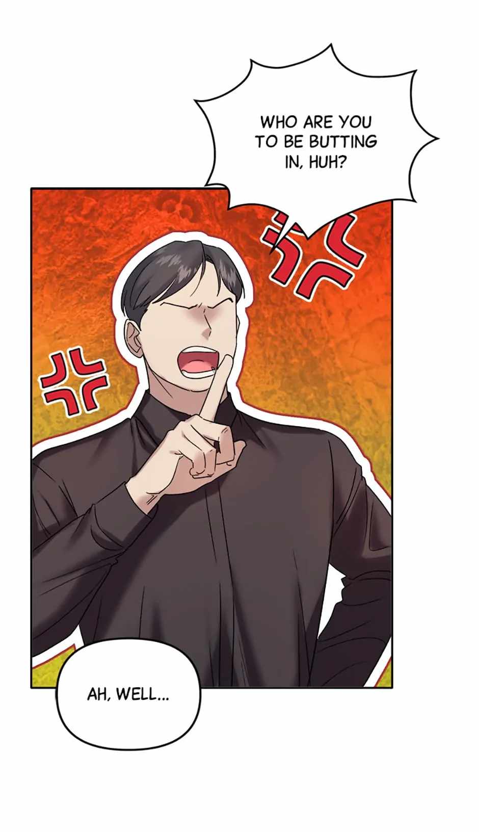 The Definition of a Top Star Chapter 69 - Page 35