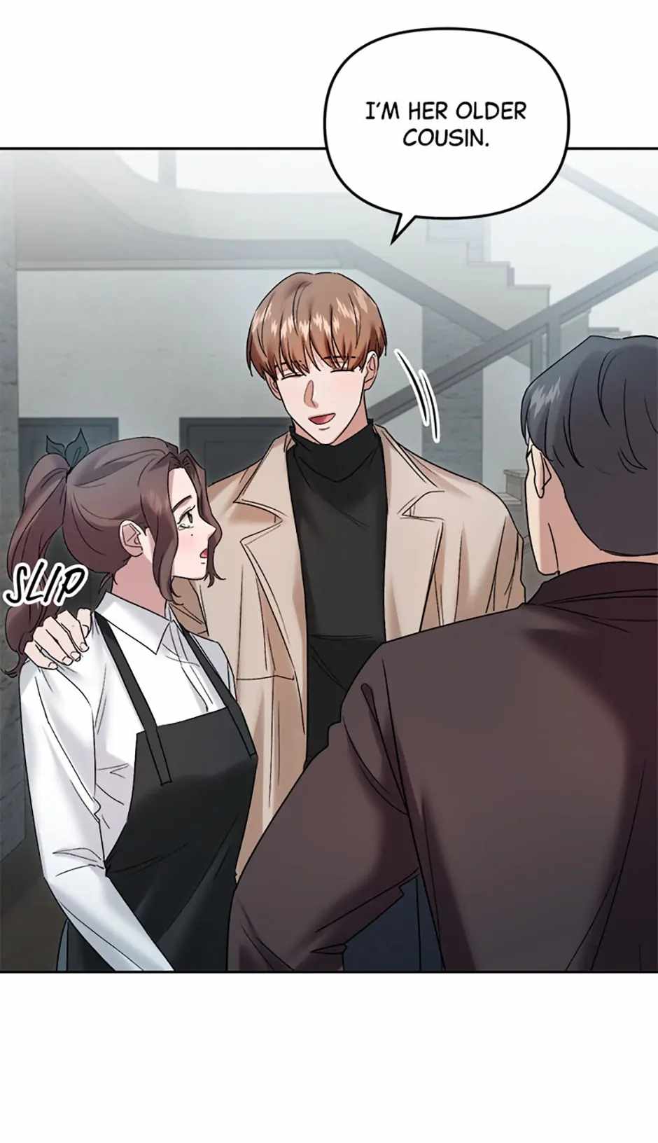 The Definition of a Top Star Chapter 69 - Page 36