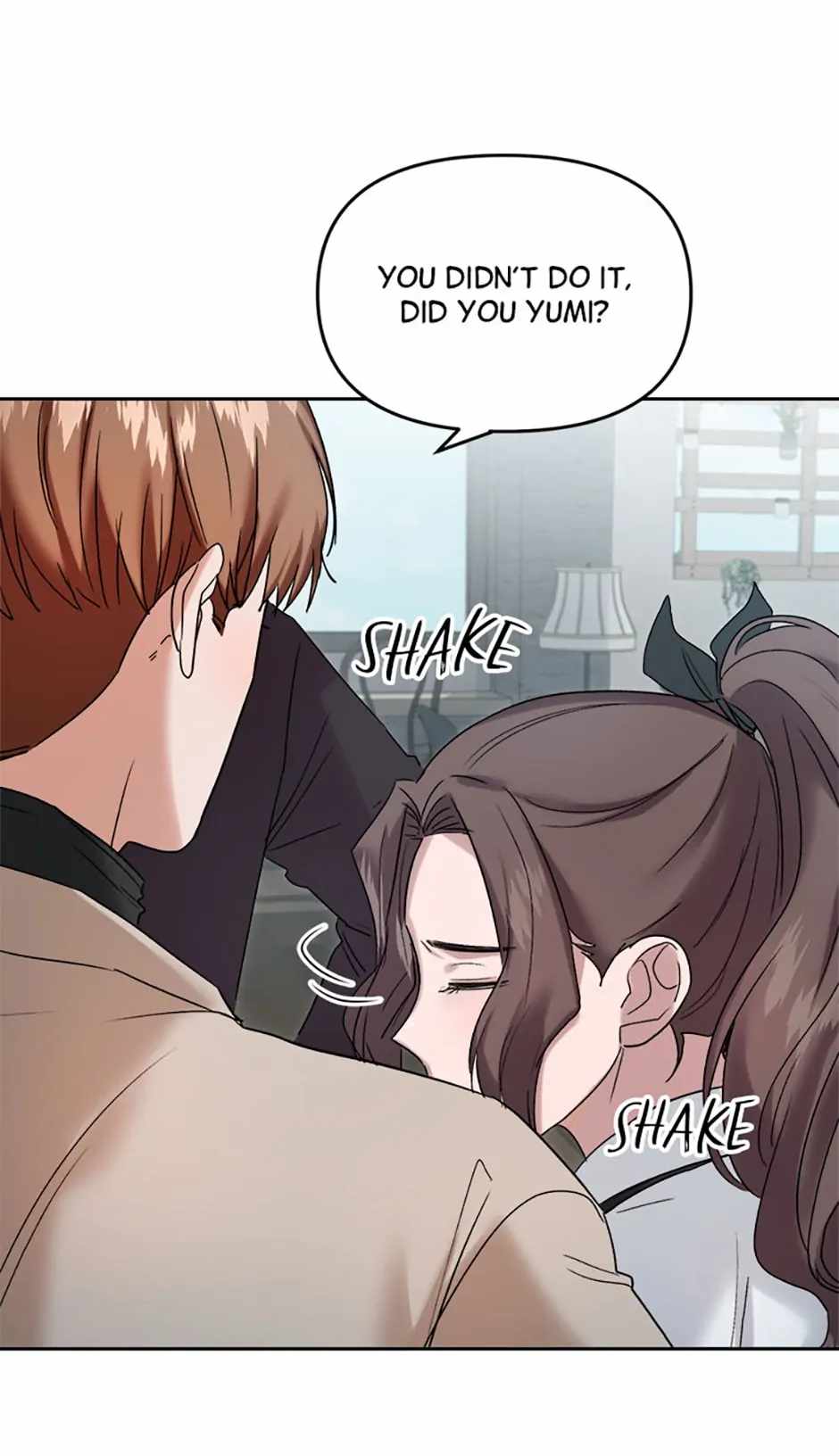 The Definition of a Top Star Chapter 69 - Page 37